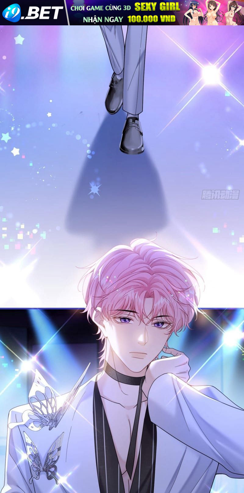 Tôi Cố Ý Giả Vờ Chap 21 - Next Chap 20