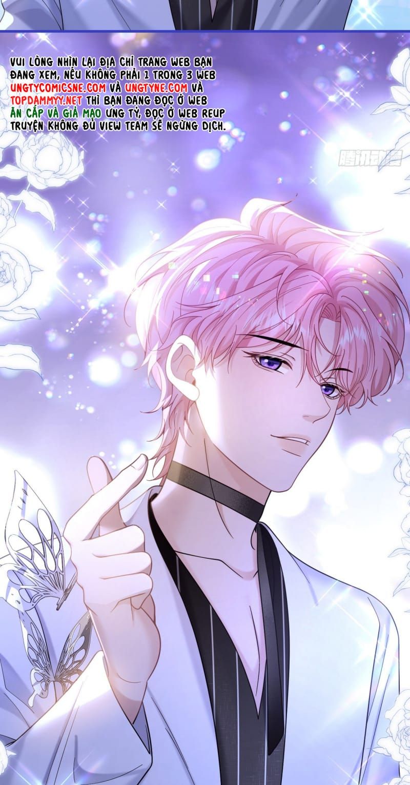 Tôi Cố Ý Giả Vờ Chap 21 - Next Chap 20
