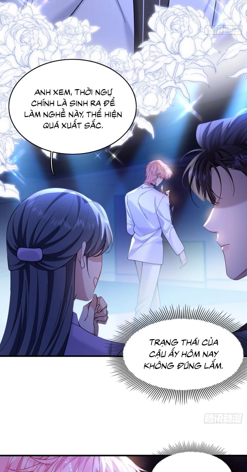 Tôi Cố Ý Giả Vờ Chap 21 - Next Chap 20
