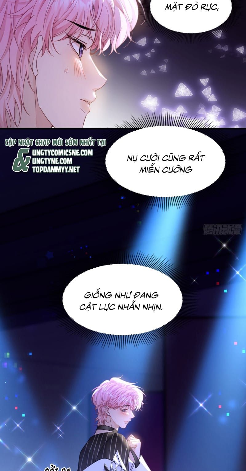 Tôi Cố Ý Giả Vờ Chap 21 - Next Chap 20
