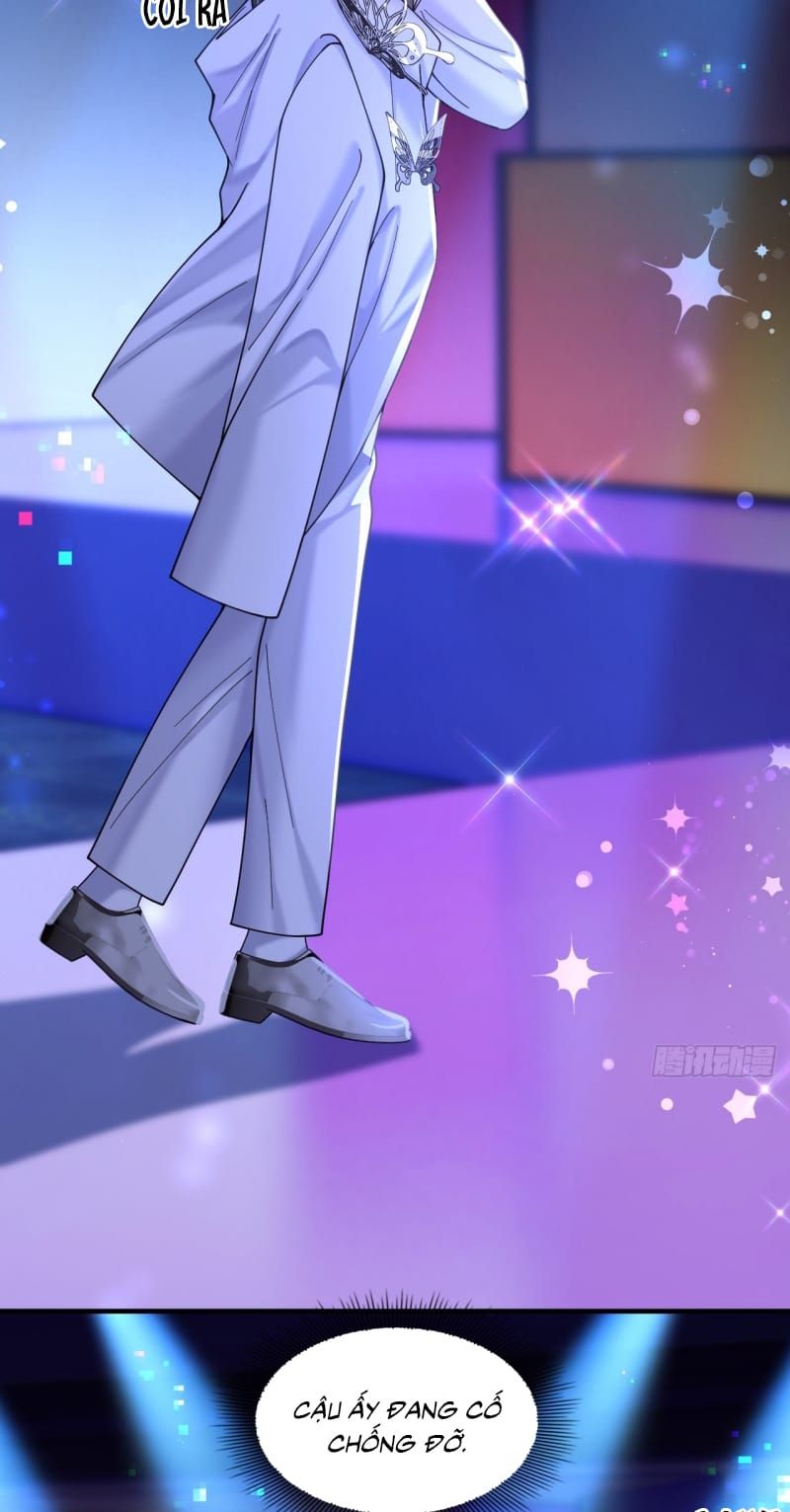 Tôi Cố Ý Giả Vờ Chap 21 - Next Chap 20