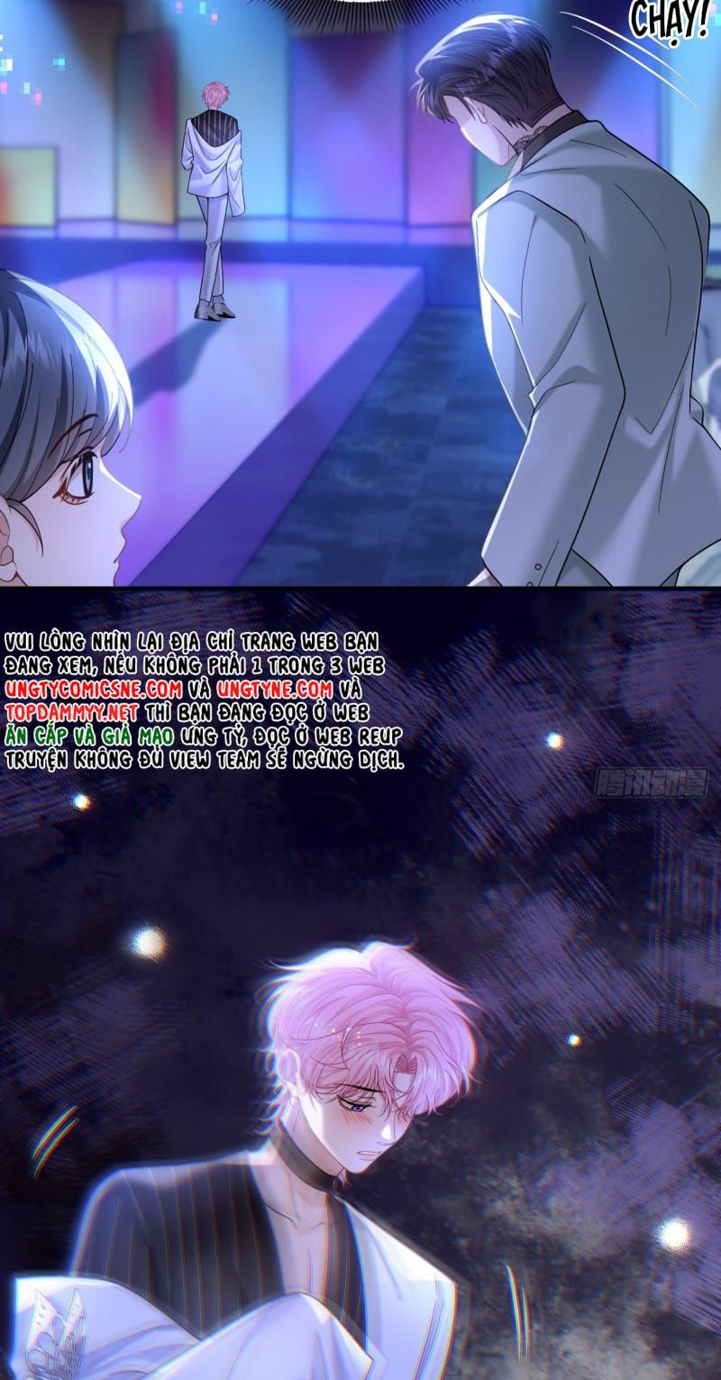 Tôi Cố Ý Giả Vờ Chap 21 - Next Chap 20