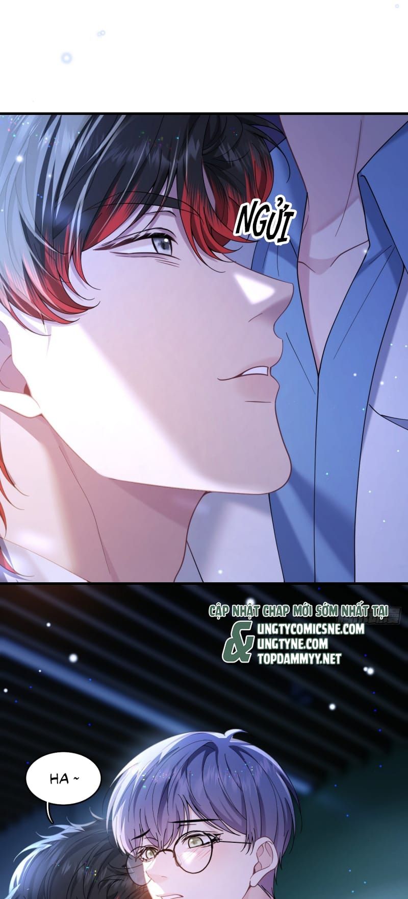Tôi Cố Ý Giả Vờ Chap 21 - Next Chap 20