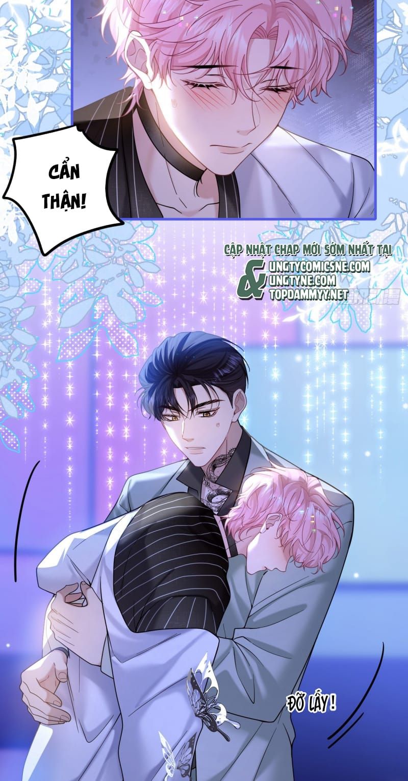 Tôi Cố Ý Giả Vờ Chap 21 - Next Chap 20