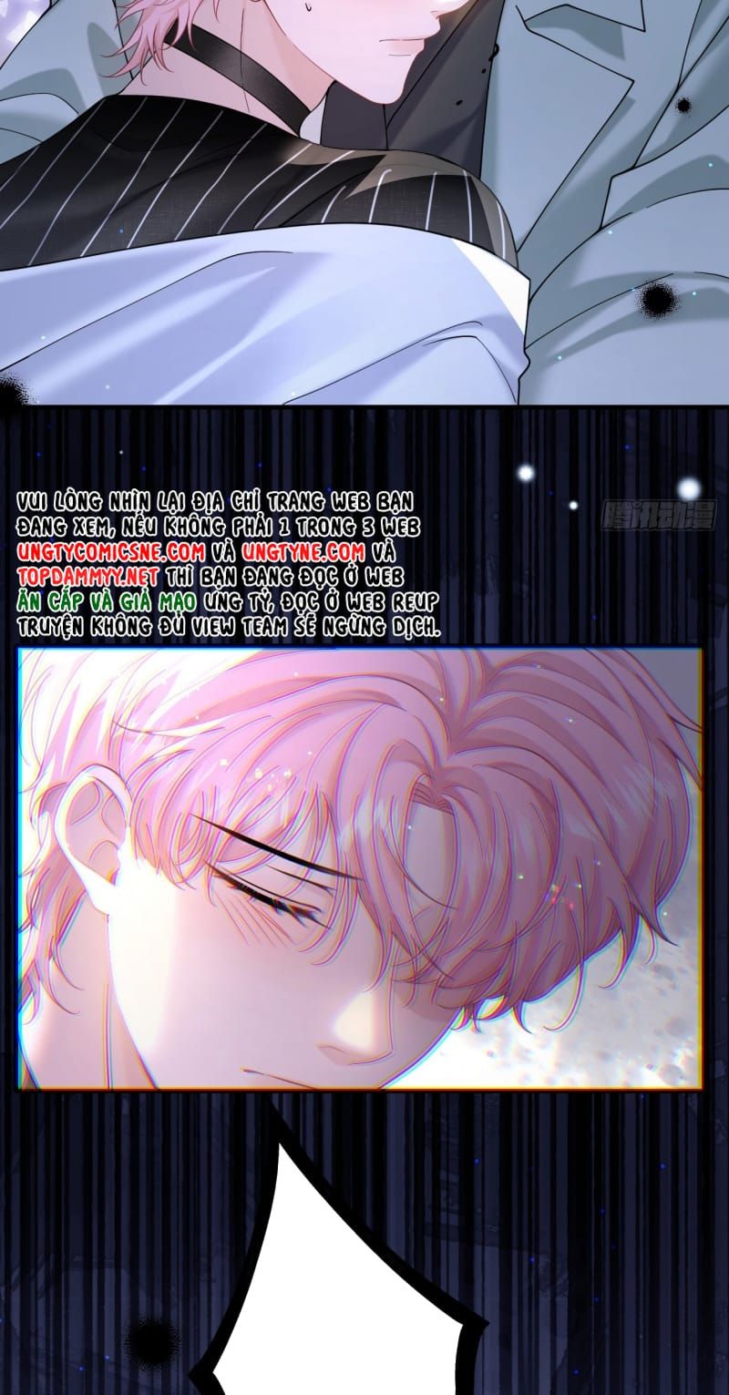Tôi Cố Ý Giả Vờ Chap 21 - Next Chap 20
