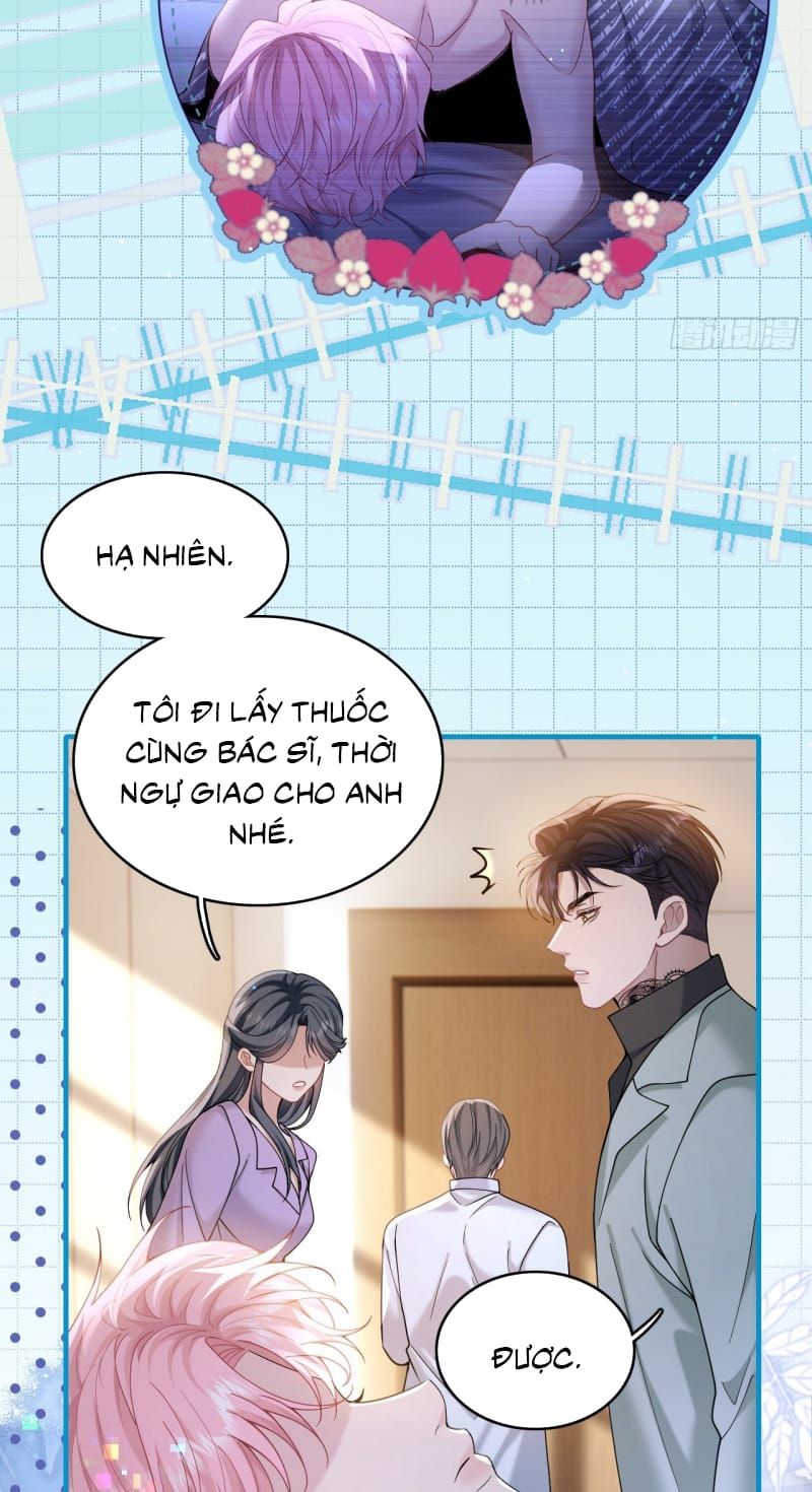 Tôi Cố Ý Giả Vờ Chap 21 - Next Chap 20
