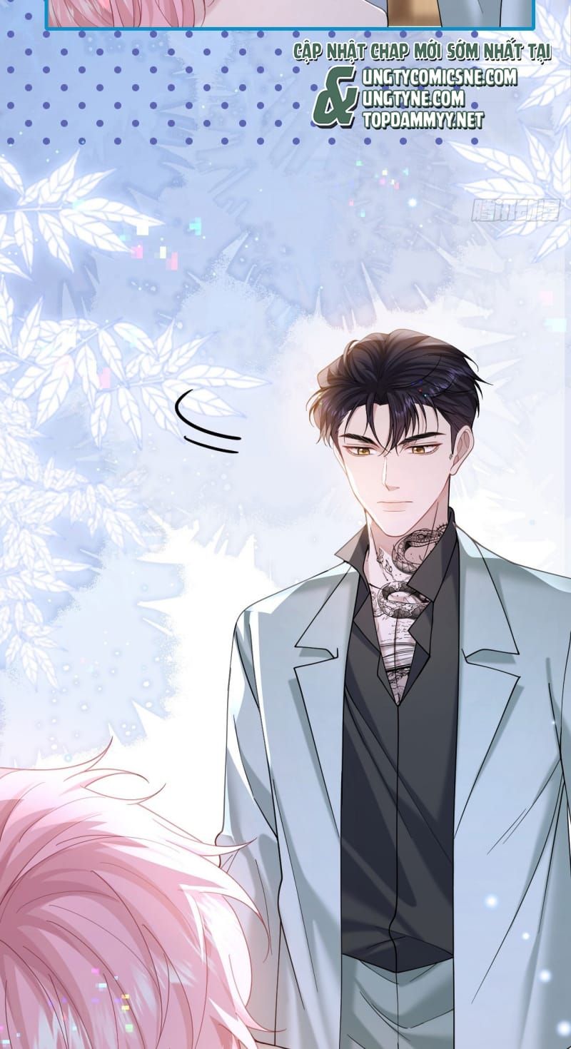 Tôi Cố Ý Giả Vờ Chap 21 - Next Chap 20