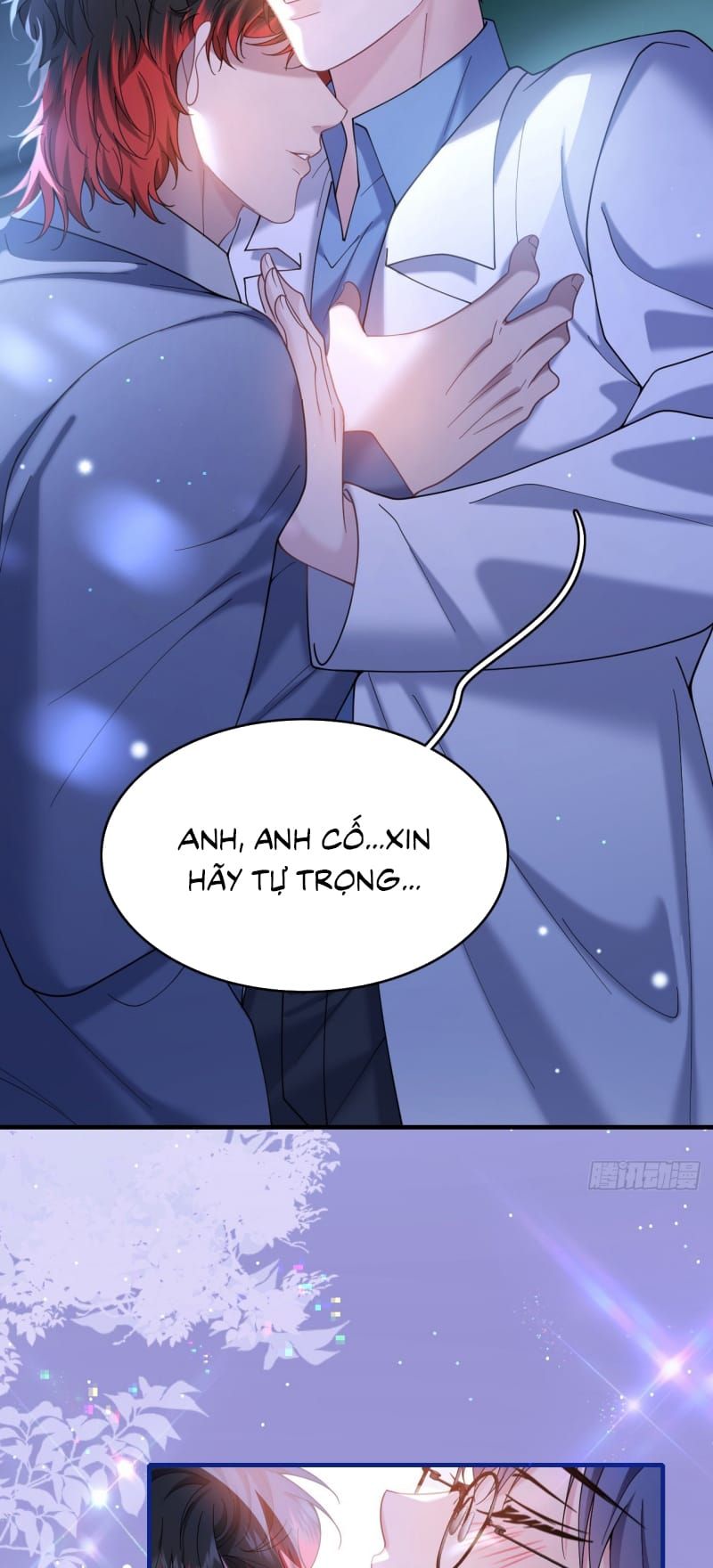 Tôi Cố Ý Giả Vờ Chap 21 - Next Chap 20