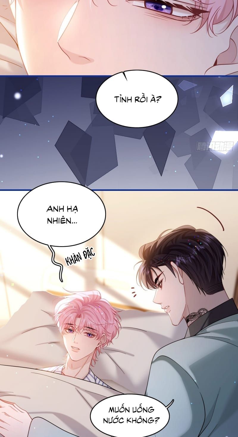 Tôi Cố Ý Giả Vờ Chap 21 - Next Chap 20