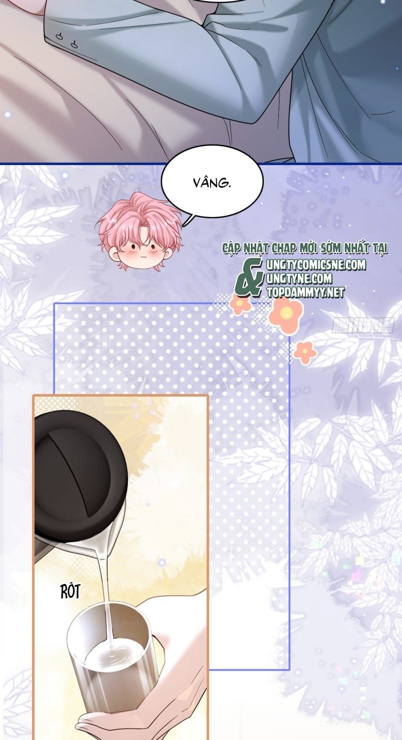 Tôi Cố Ý Giả Vờ Chap 21 - Next Chap 20