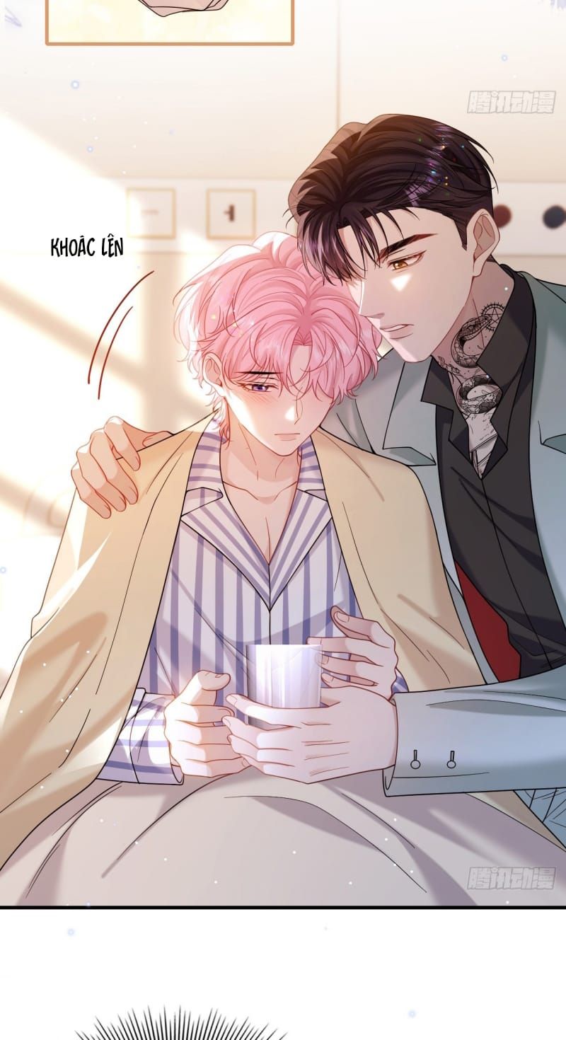 Tôi Cố Ý Giả Vờ Chap 21 - Next Chap 20