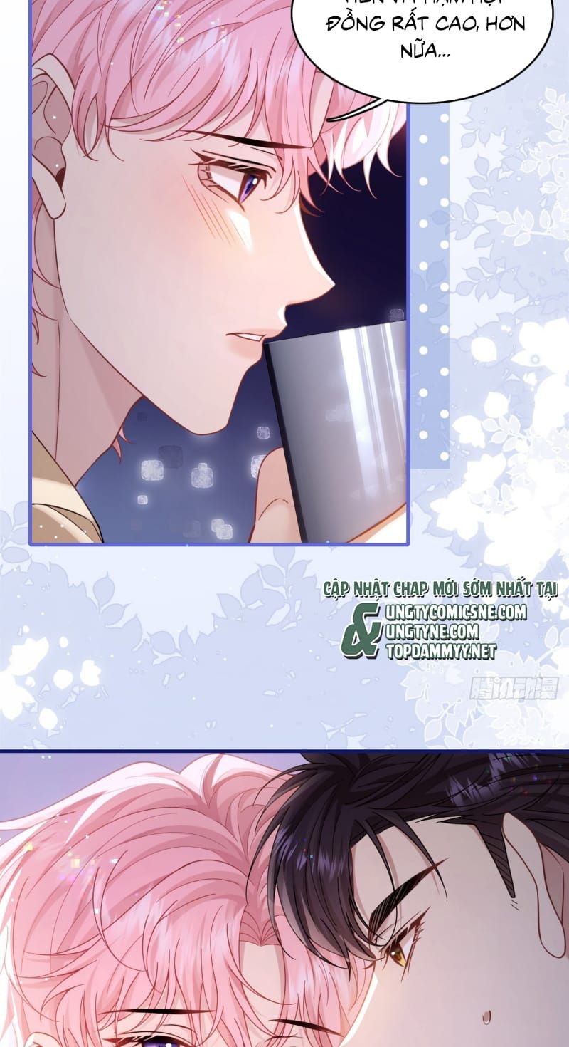 Tôi Cố Ý Giả Vờ Chap 21 - Next Chap 20
