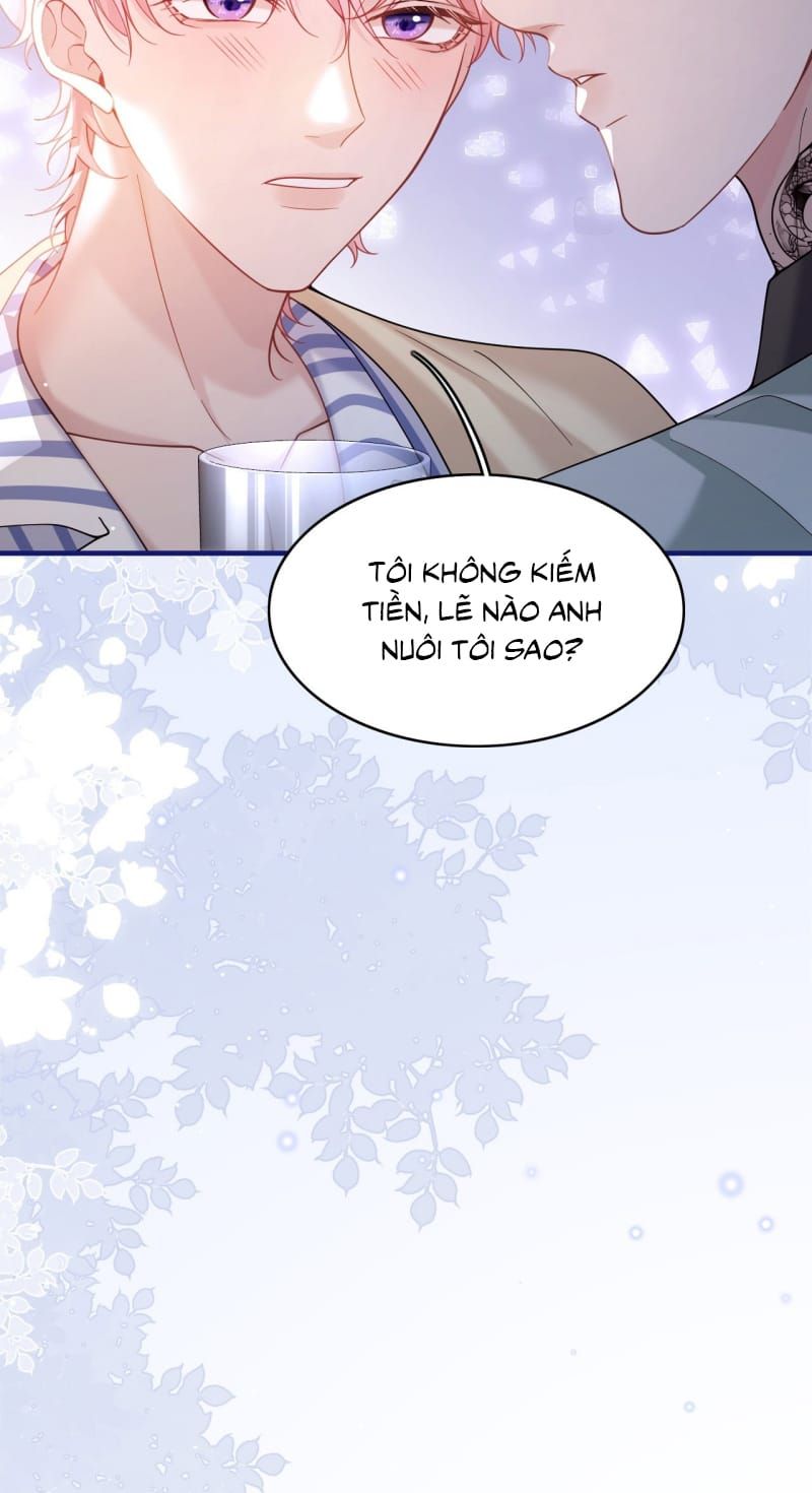 Tôi Cố Ý Giả Vờ Chap 21 - Next Chap 20