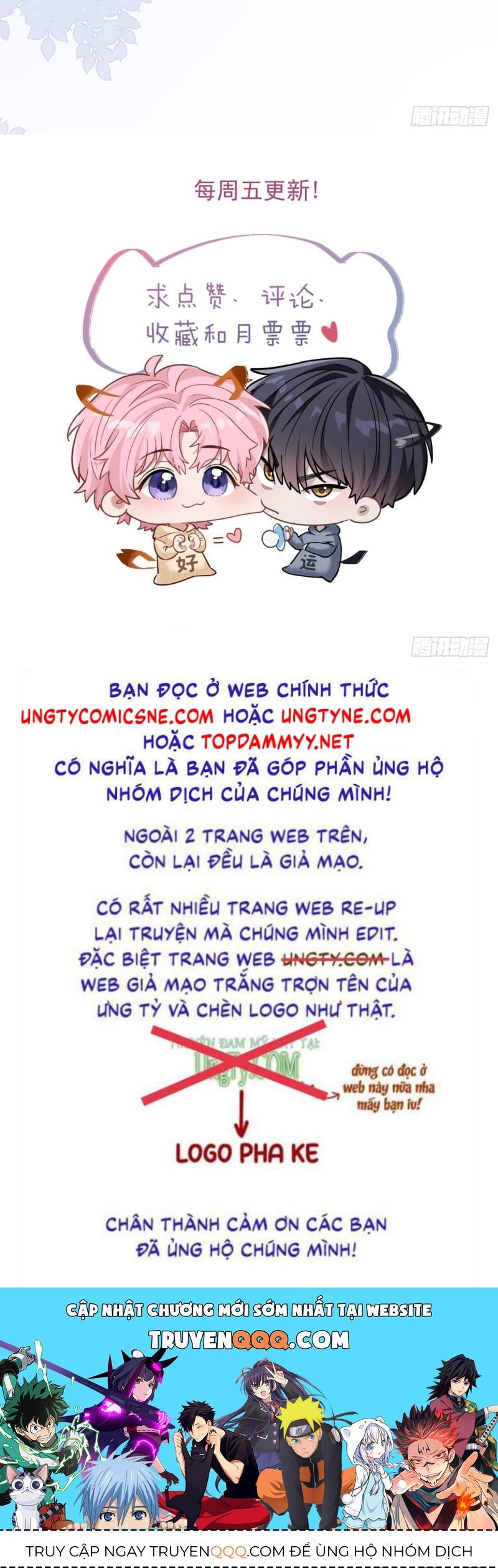 Tôi Cố Ý Giả Vờ Chap 21 - Next Chap 20