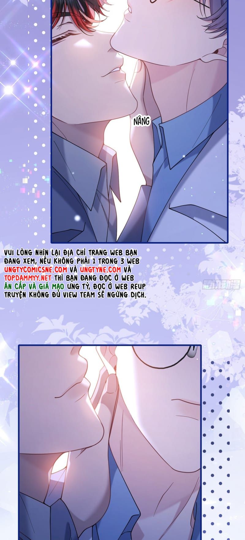 Tôi Cố Ý Giả Vờ Chap 21 - Next Chap 20