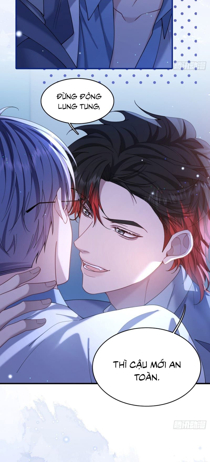 Tôi Cố Ý Giả Vờ Chap 21 - Next Chap 20