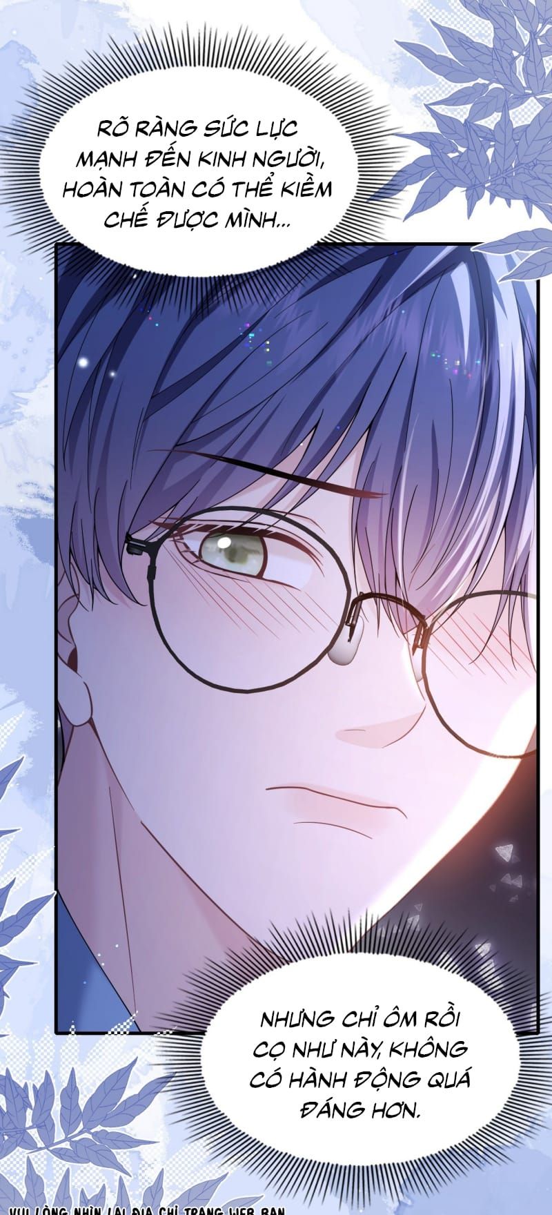 Tôi Cố Ý Giả Vờ Chap 21 - Next Chap 20