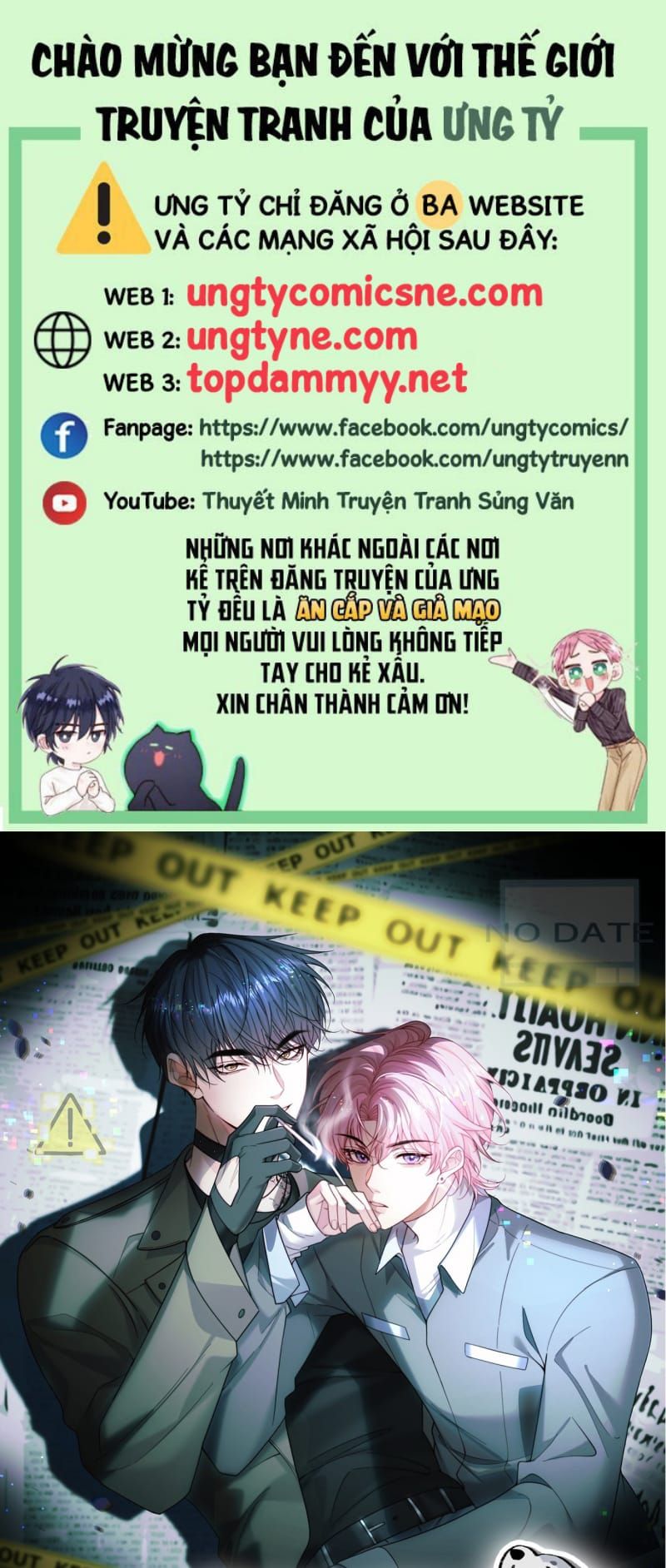 Tôi Cố Ý Giả Vờ Chap 22 - Next Chap 21