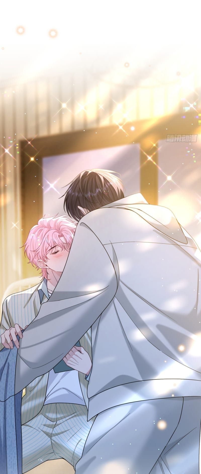 Tôi Cố Ý Giả Vờ Chap 22 - Next Chap 21