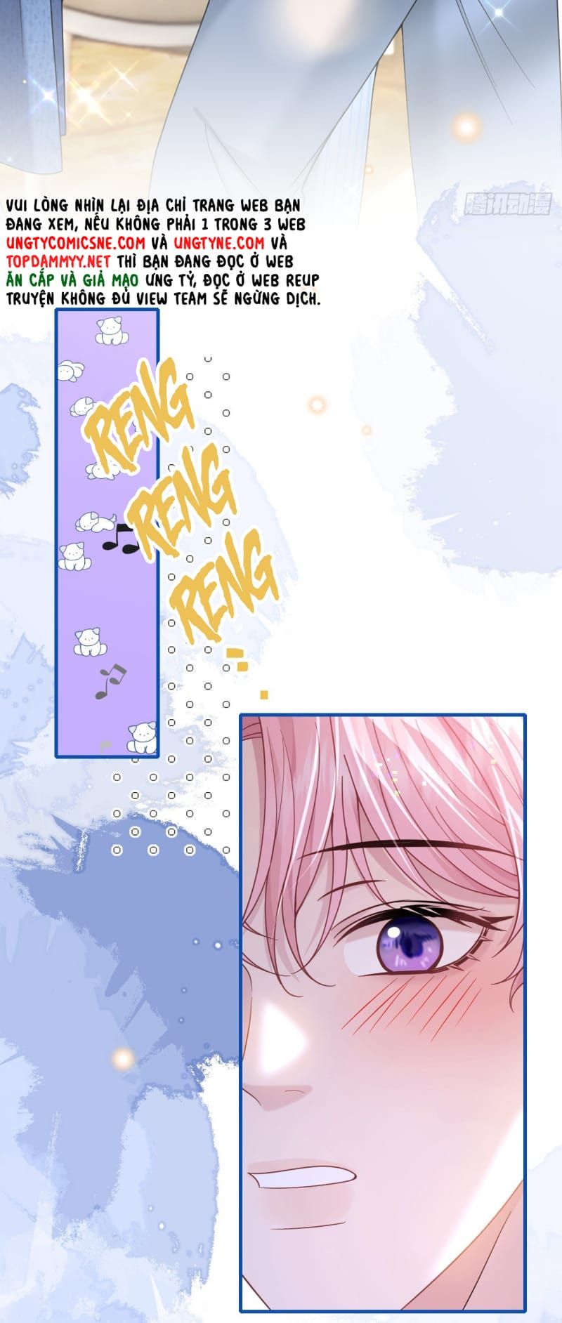 Tôi Cố Ý Giả Vờ Chap 22 - Next Chap 21