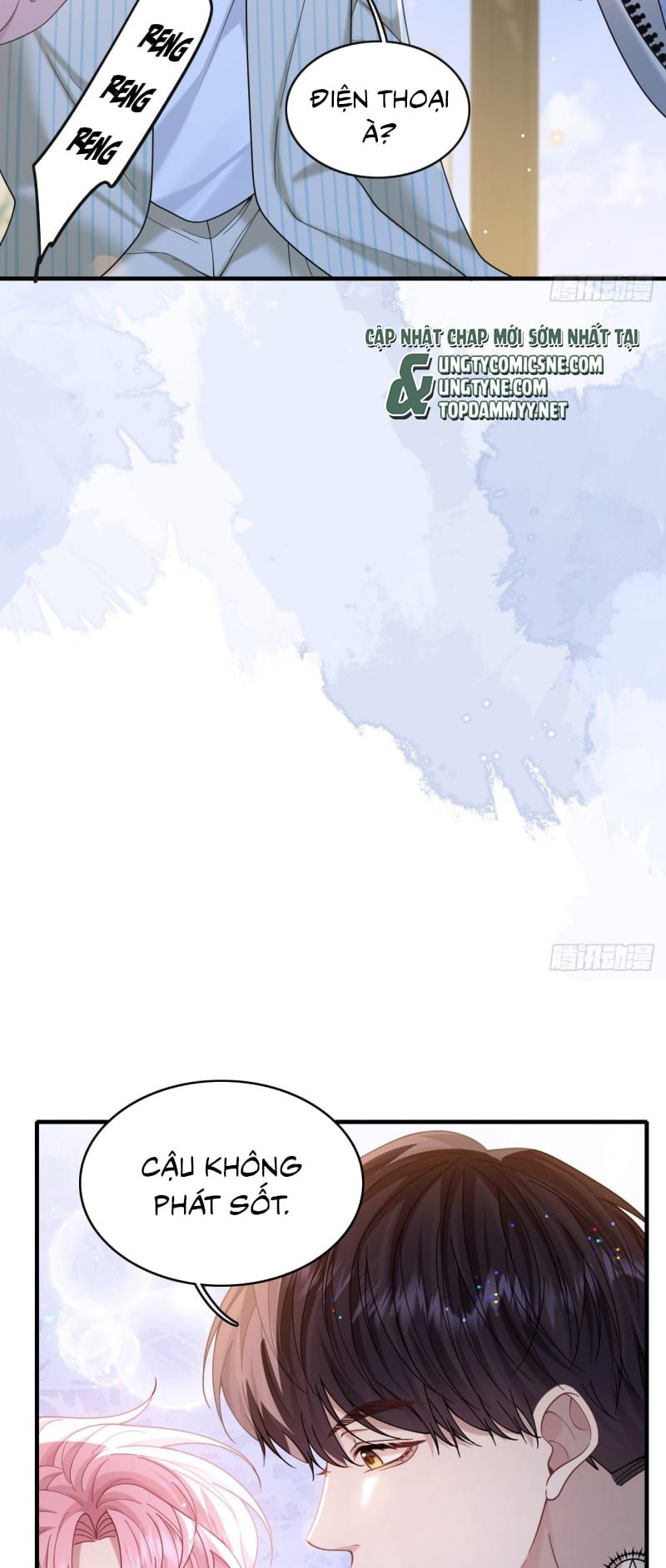Tôi Cố Ý Giả Vờ Chap 22 - Next Chap 21