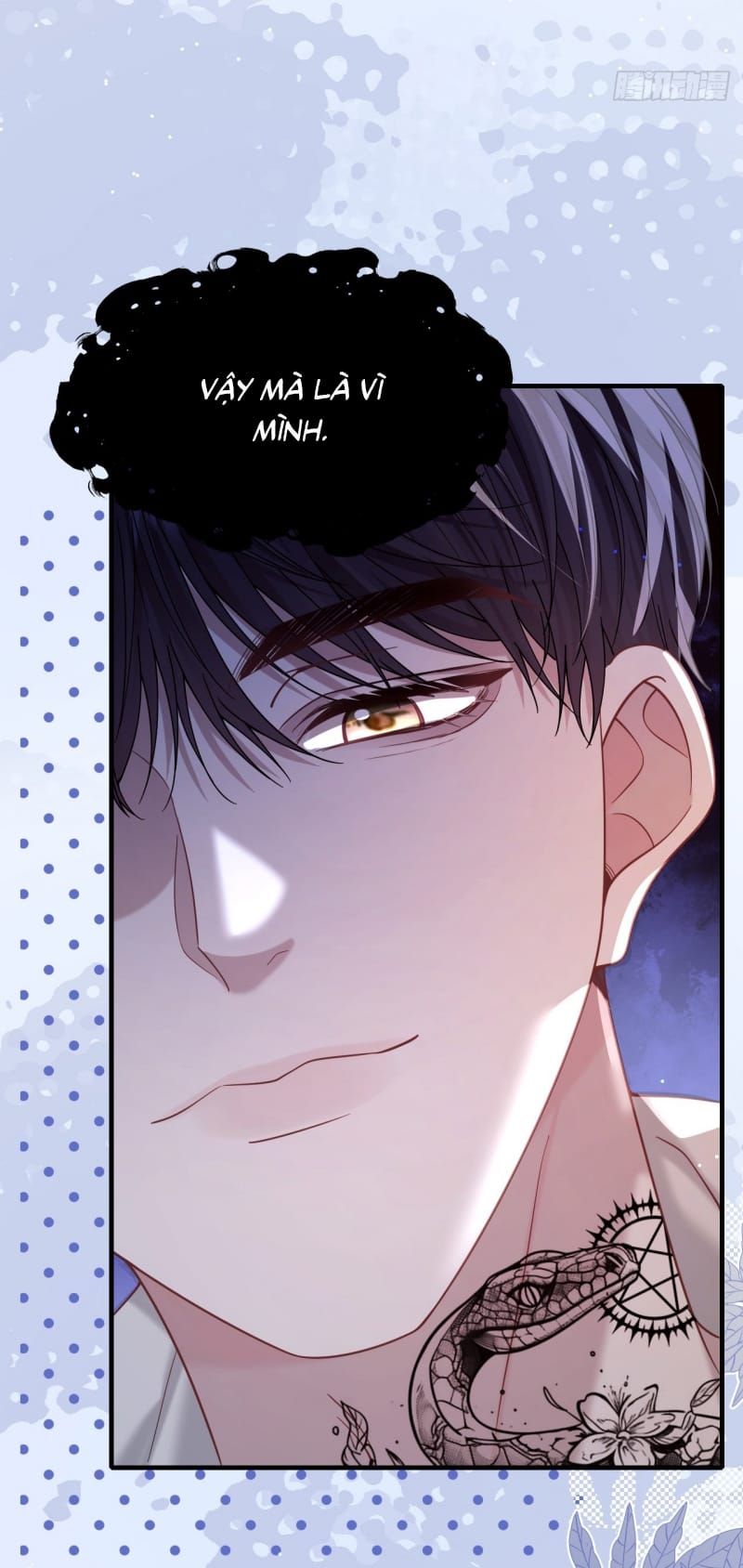 Tôi Cố Ý Giả Vờ Chap 22 - Next Chap 21