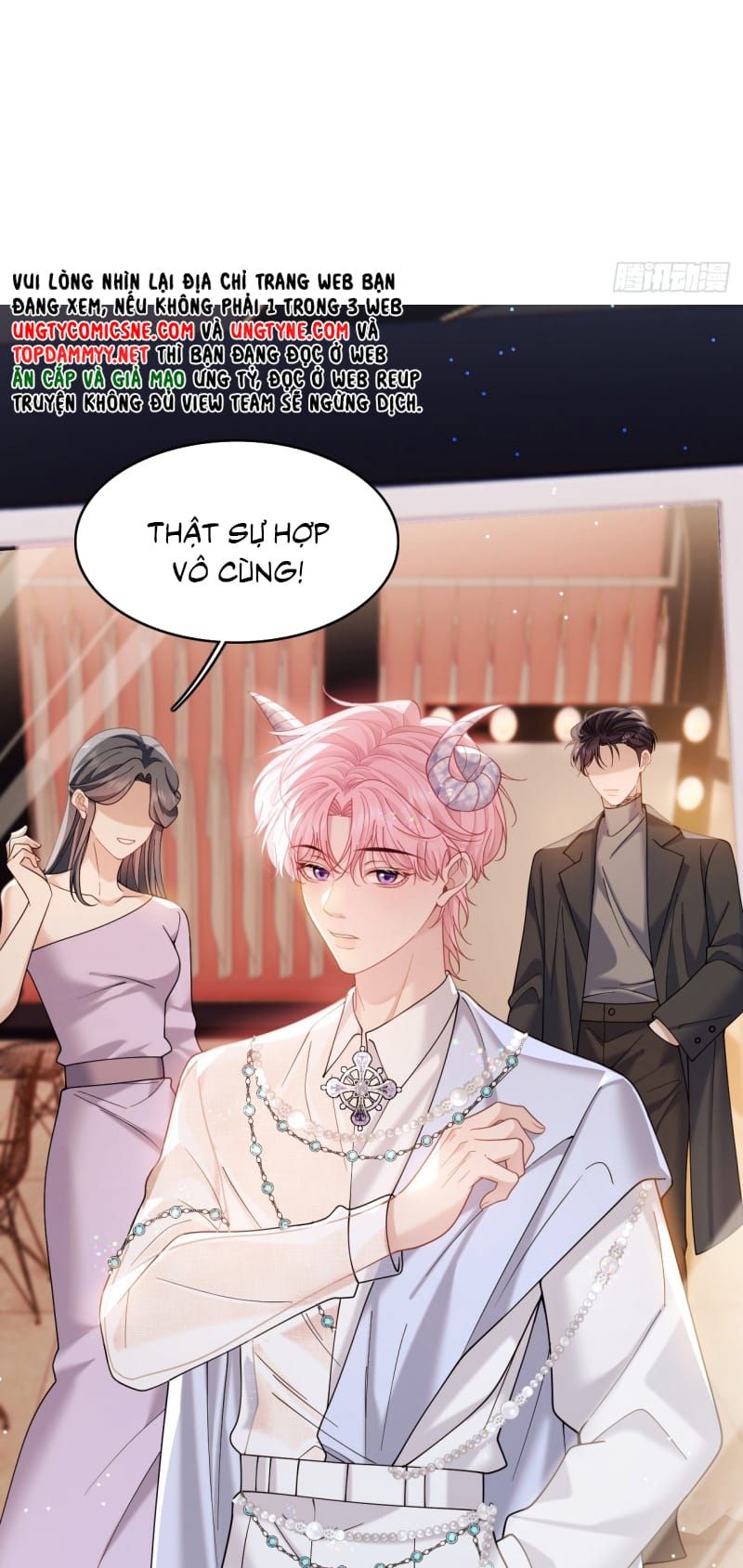 Tôi Cố Ý Giả Vờ Chap 22 - Next Chap 21