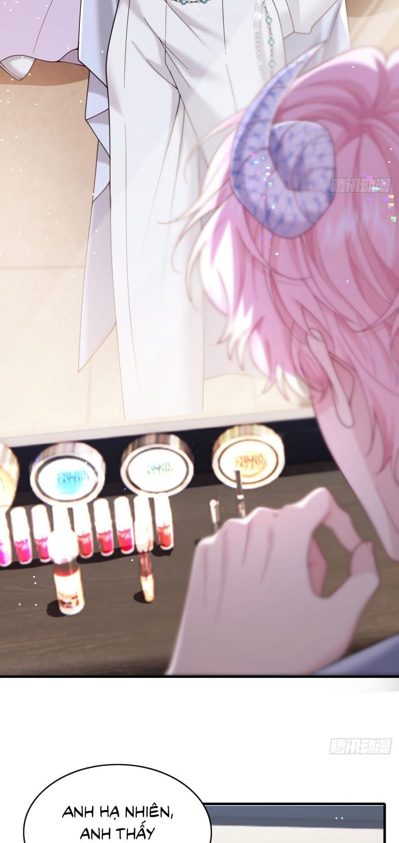 Tôi Cố Ý Giả Vờ Chap 22 - Next Chap 21