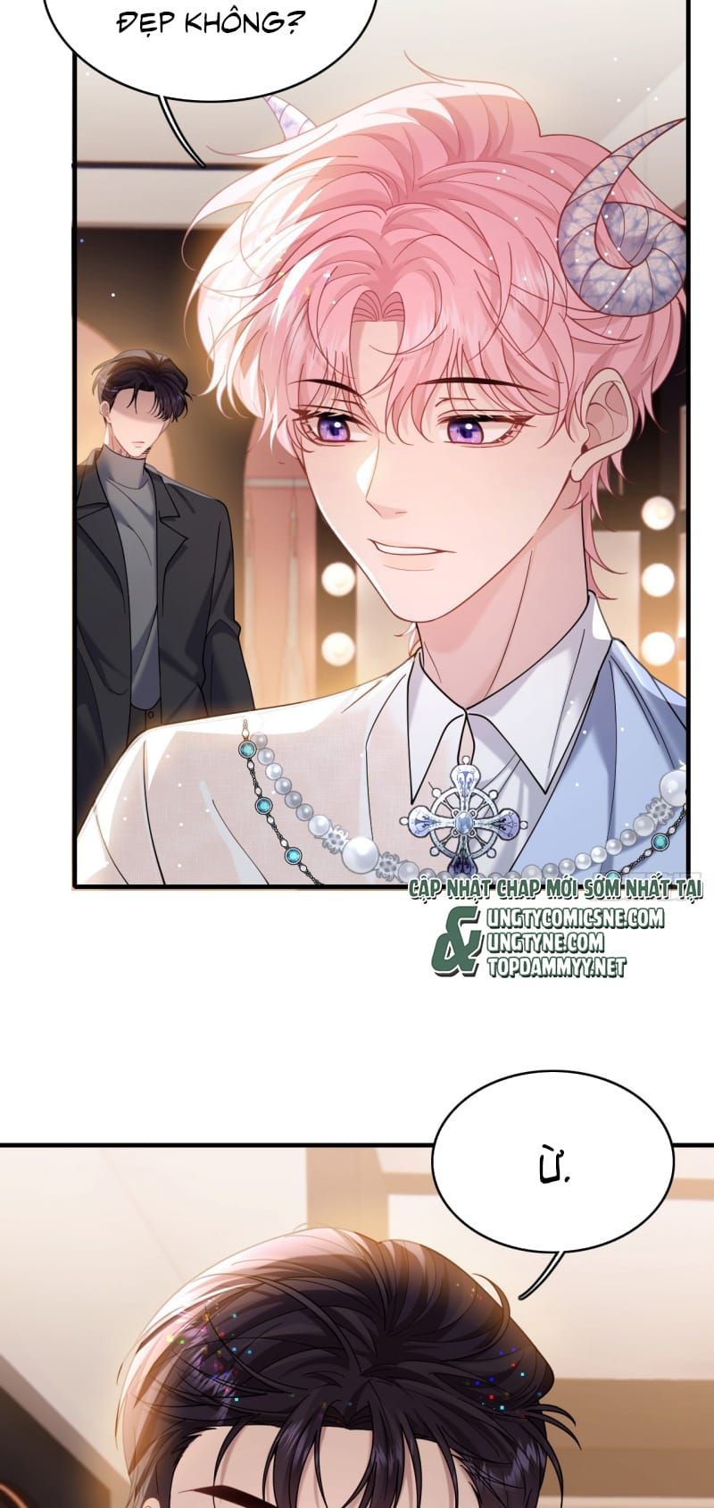 Tôi Cố Ý Giả Vờ Chap 22 - Next Chap 21
