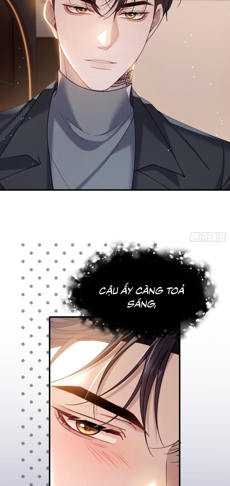 Tôi Cố Ý Giả Vờ Chap 22 - Next Chap 21