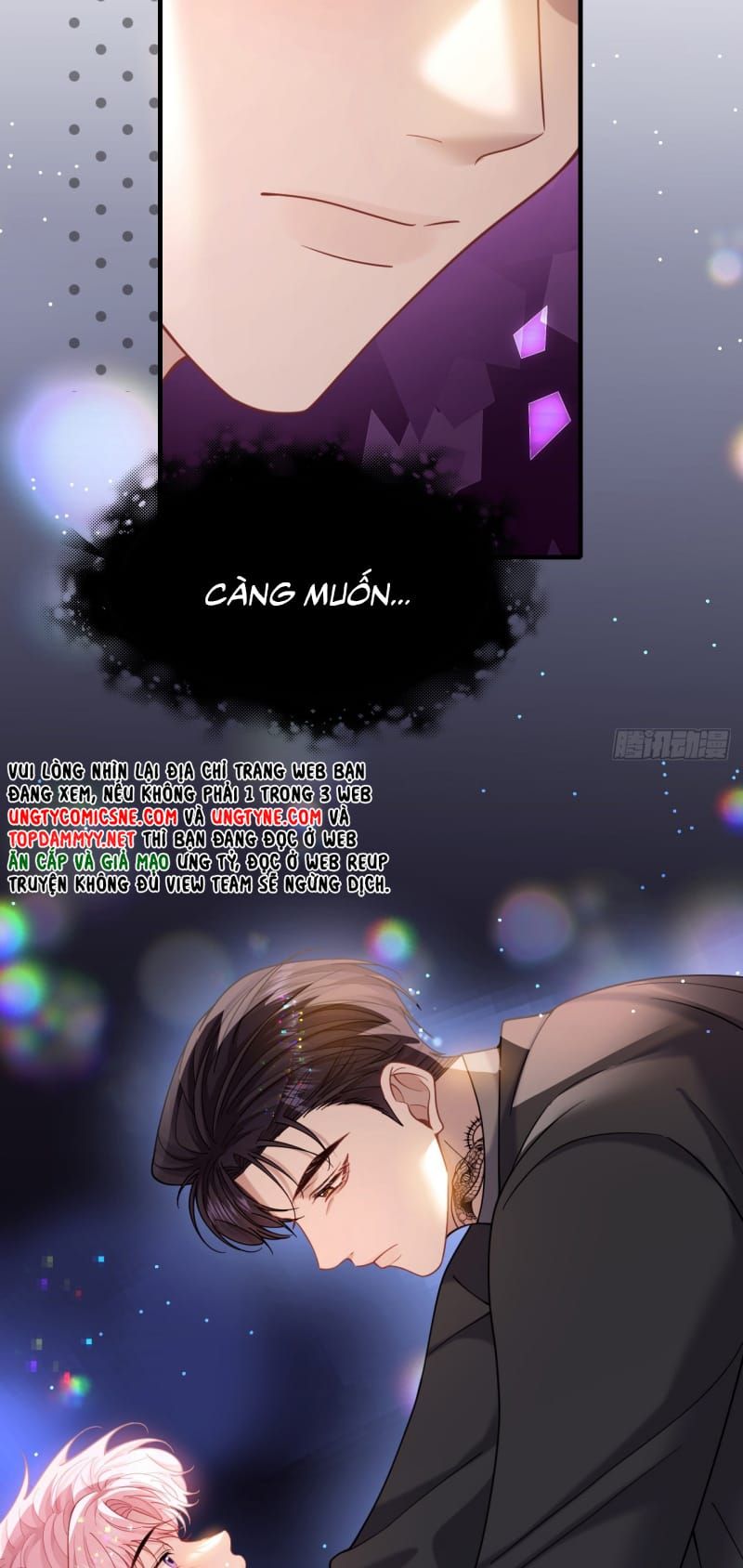 Tôi Cố Ý Giả Vờ Chap 22 - Next Chap 21