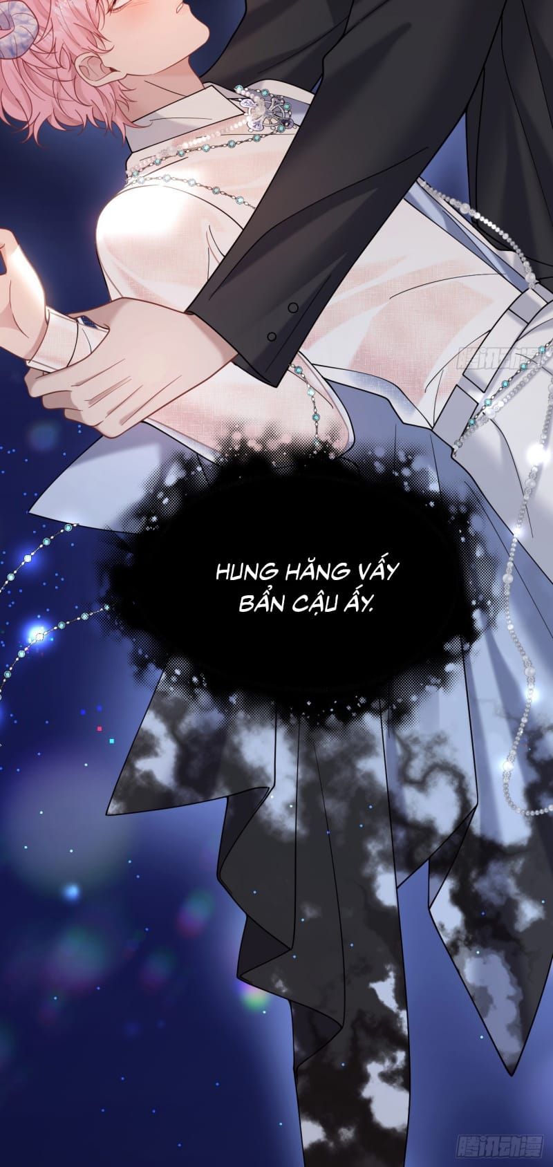 Tôi Cố Ý Giả Vờ Chap 22 - Next Chap 21