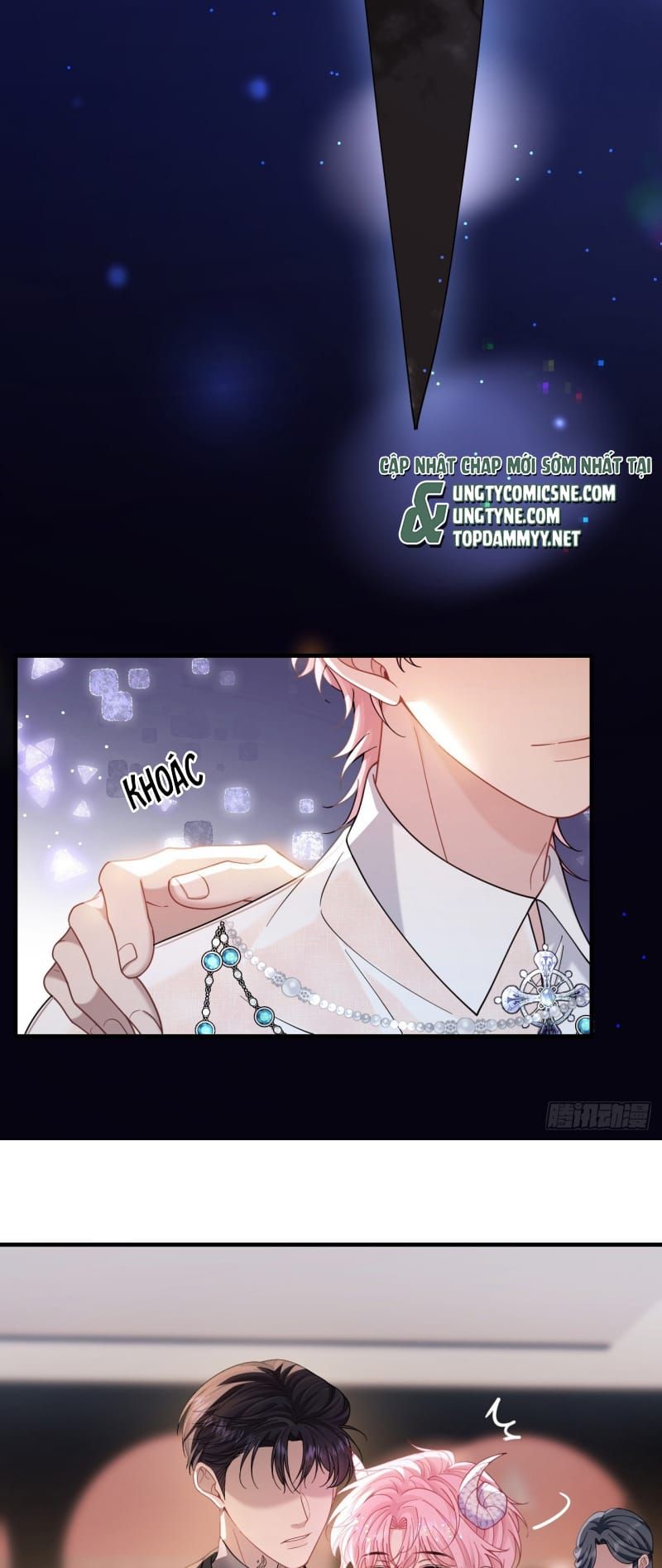 Tôi Cố Ý Giả Vờ Chap 22 - Next Chap 21