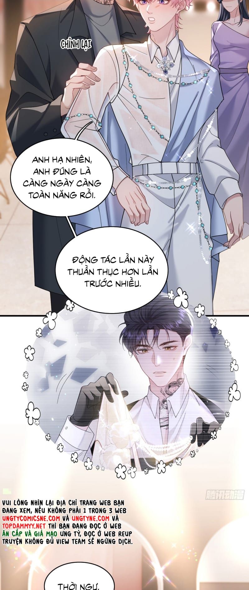 Tôi Cố Ý Giả Vờ Chap 22 - Next Chap 21