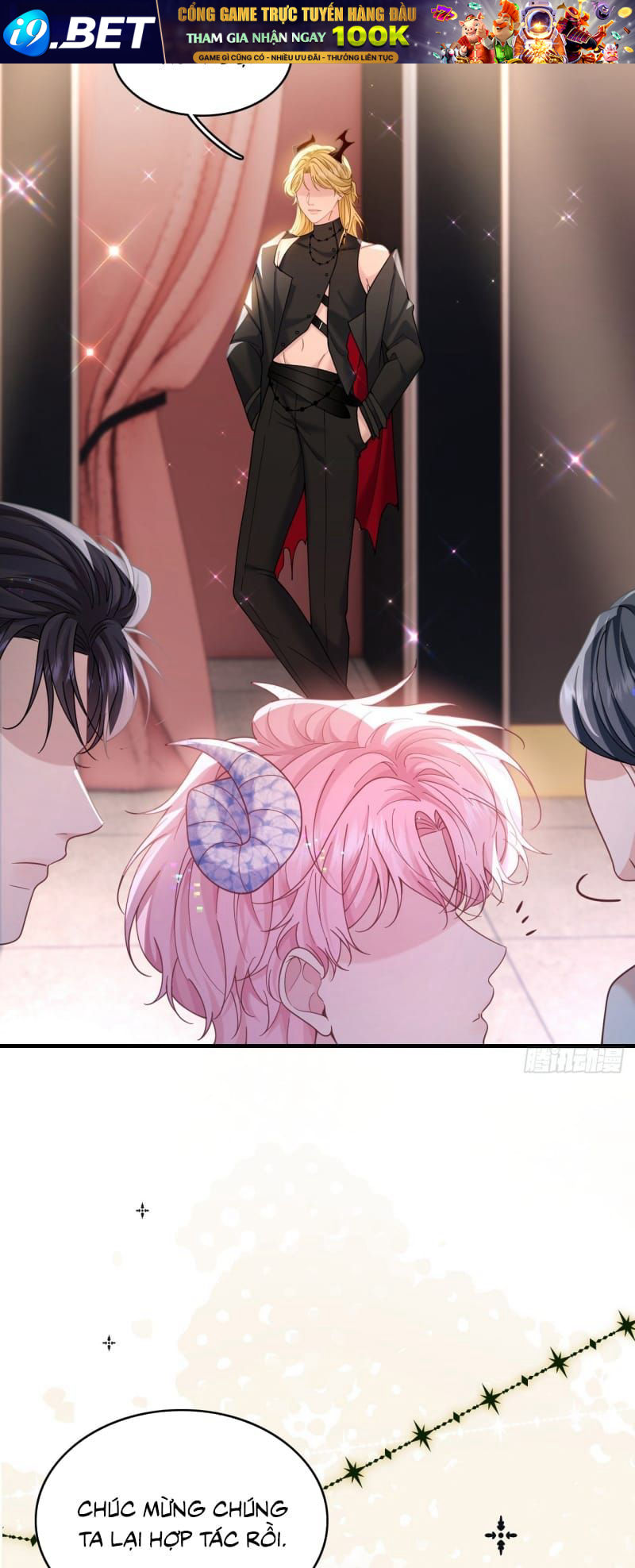 Tôi Cố Ý Giả Vờ Chap 22 - Next Chap 21