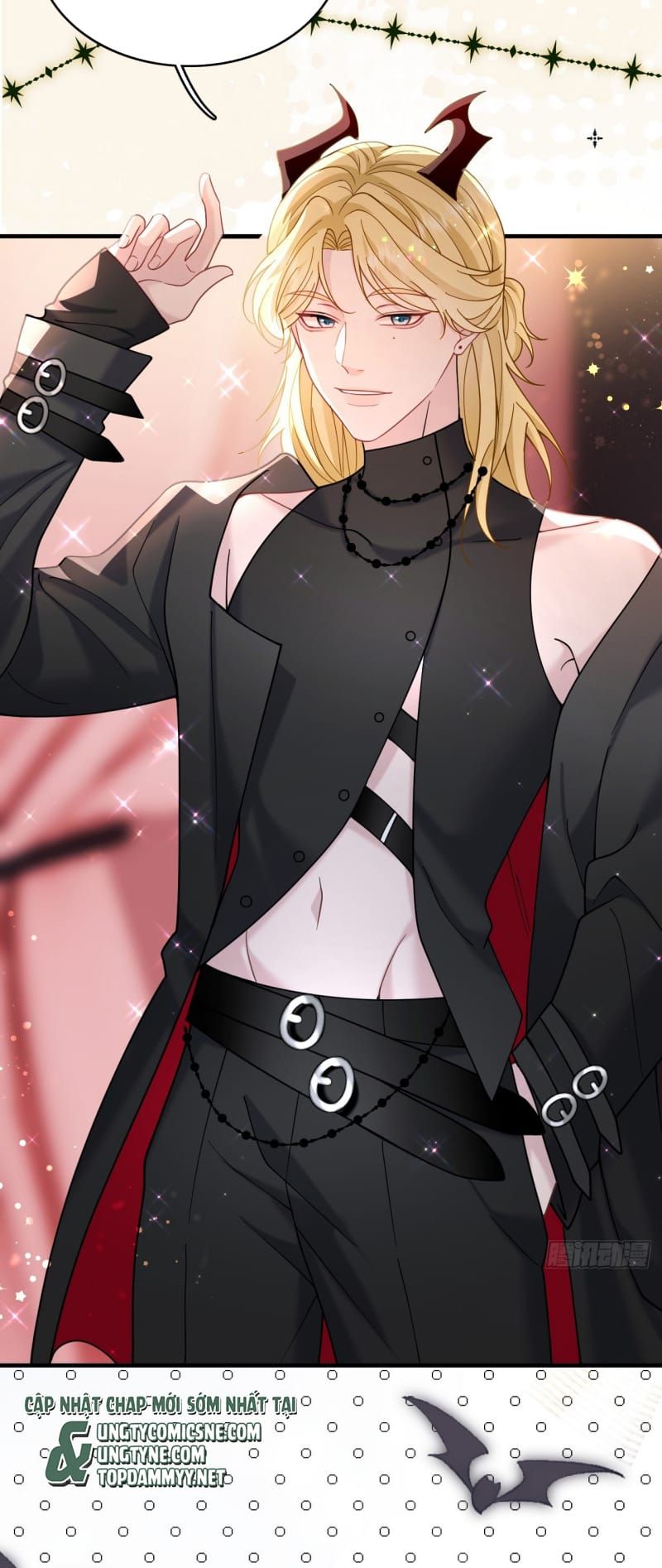 Tôi Cố Ý Giả Vờ Chap 22 - Next Chap 21