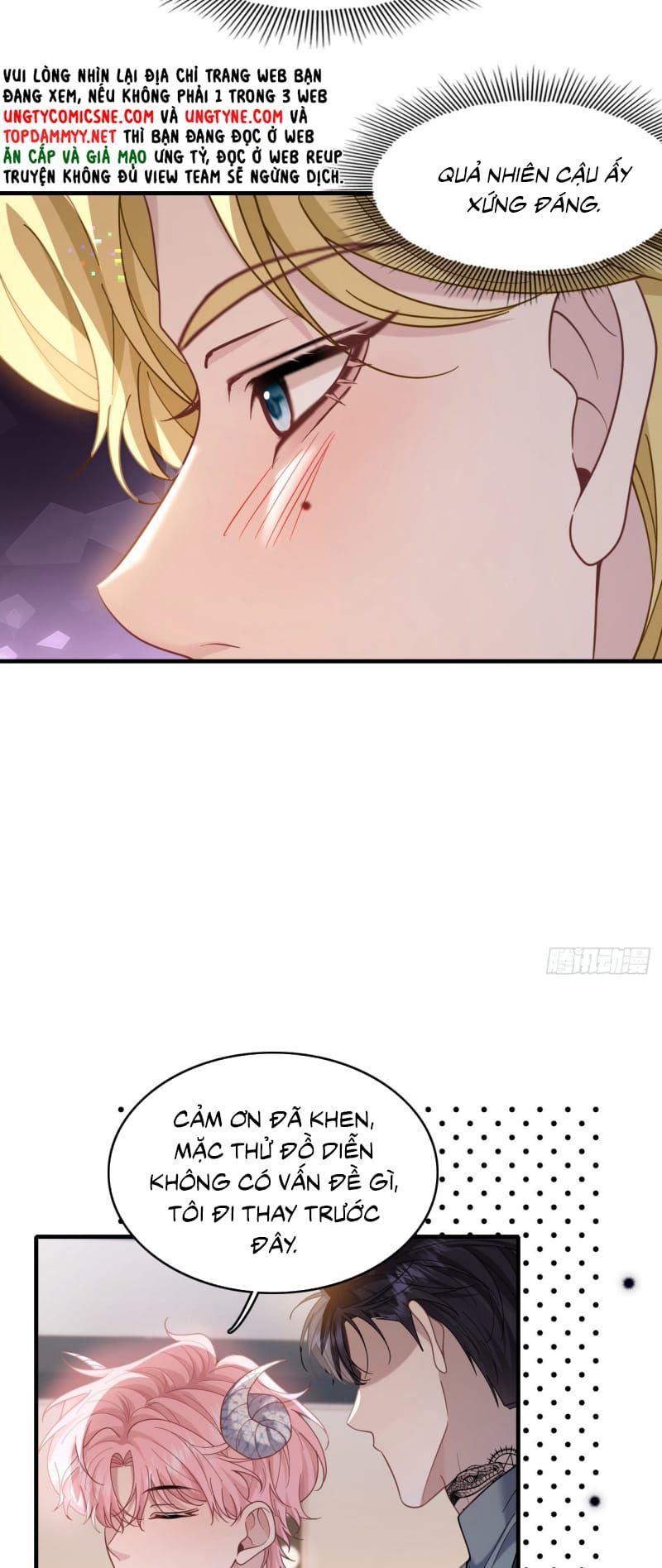 Tôi Cố Ý Giả Vờ Chap 22 - Next Chap 21
