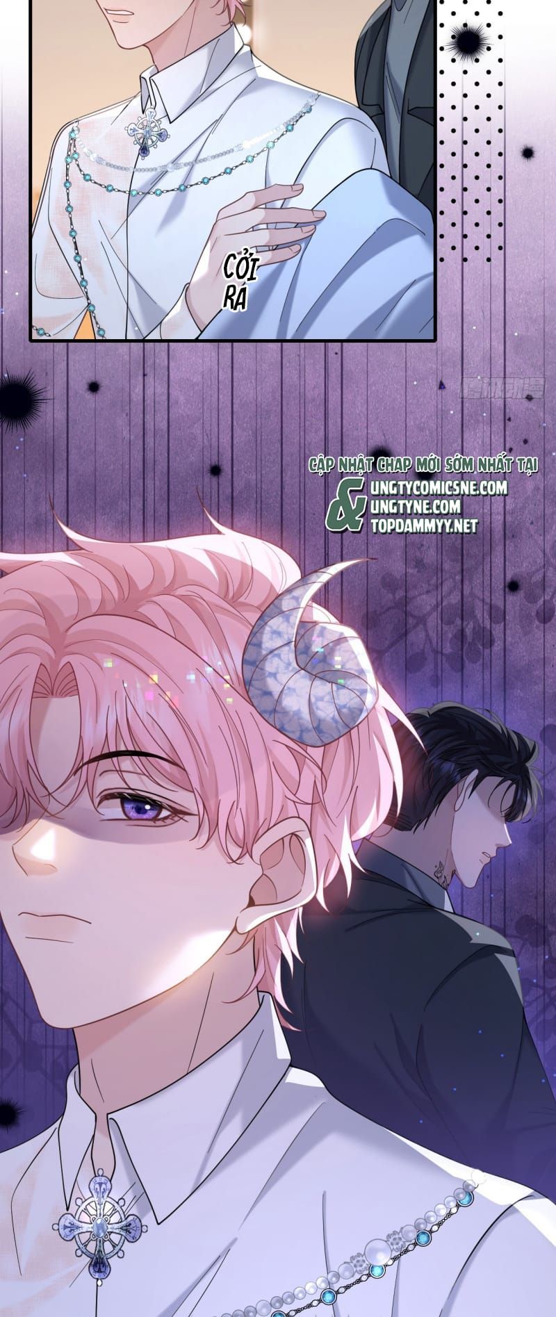 Tôi Cố Ý Giả Vờ Chap 22 - Next Chap 21