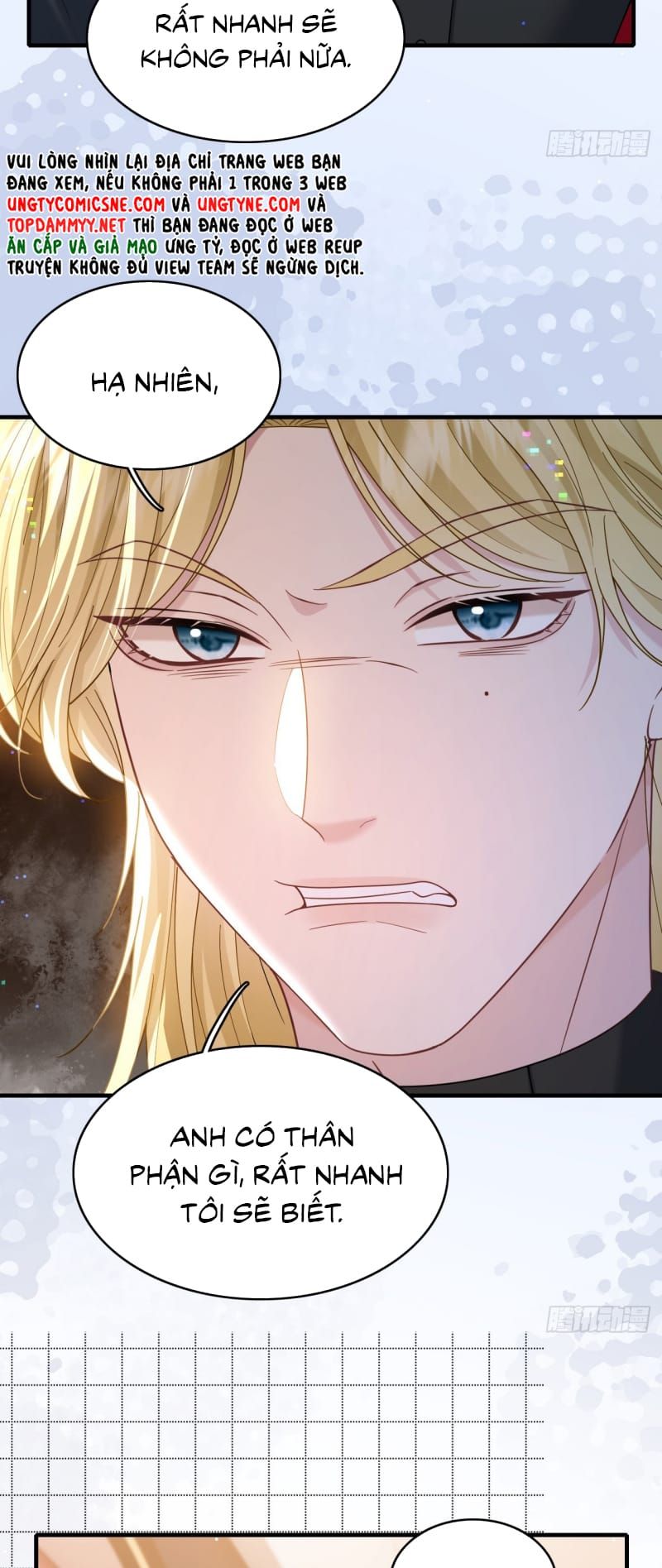 Tôi Cố Ý Giả Vờ Chap 22 - Next Chap 21