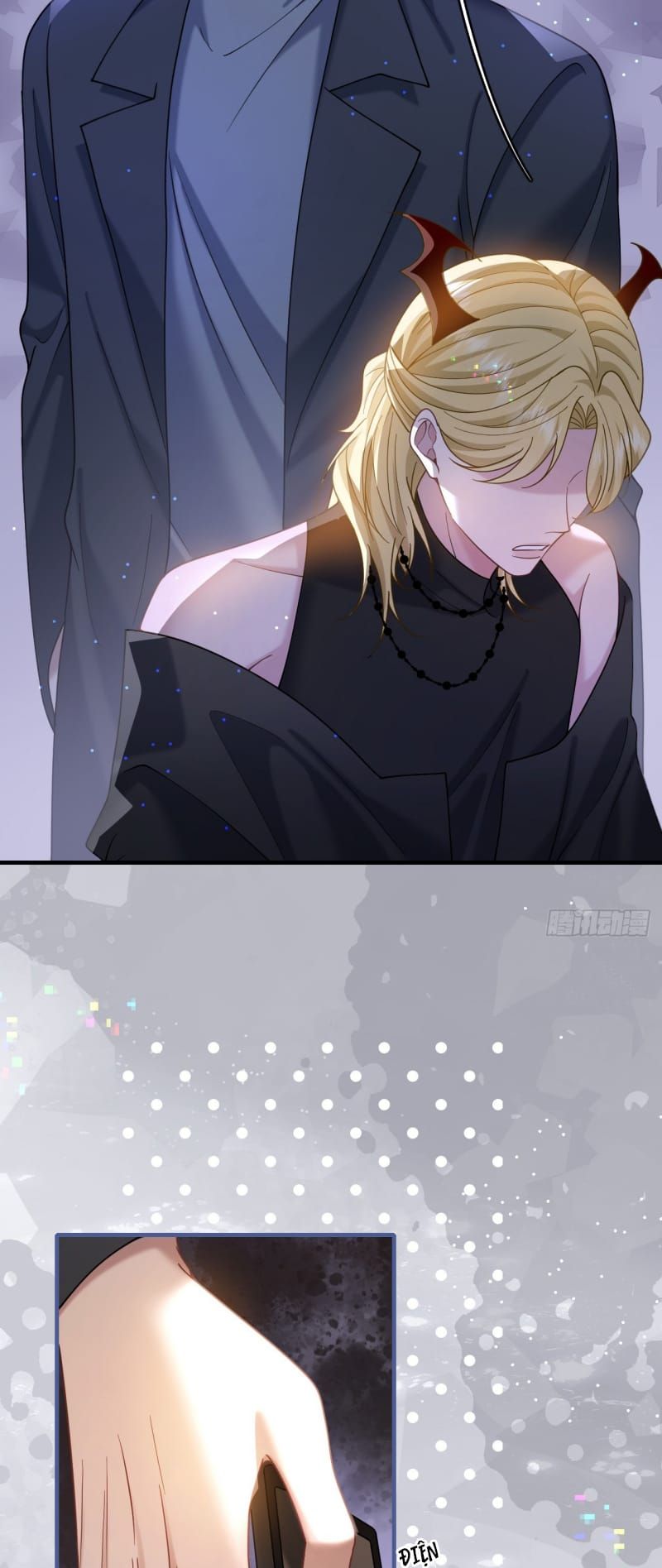 Tôi Cố Ý Giả Vờ Chap 22 - Next Chap 21