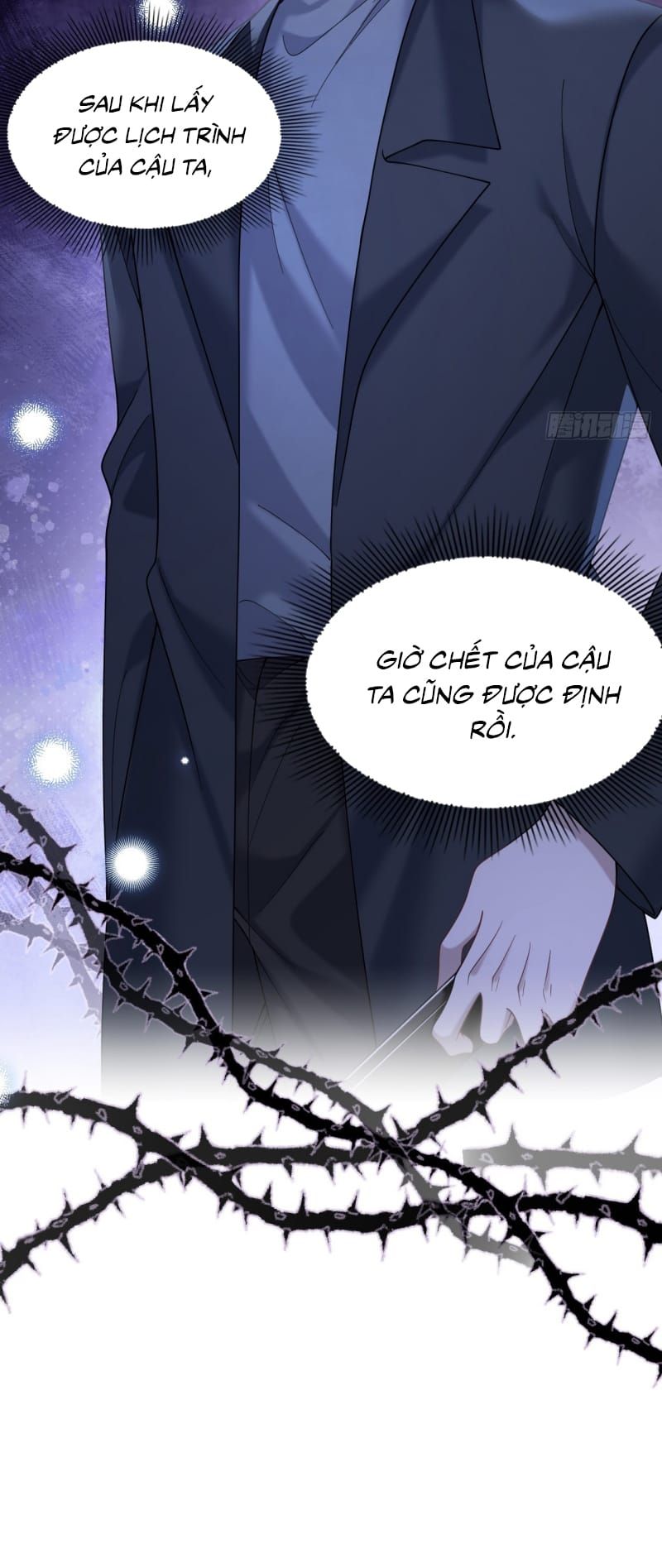 Tôi Cố Ý Giả Vờ Chap 22 - Next Chap 21