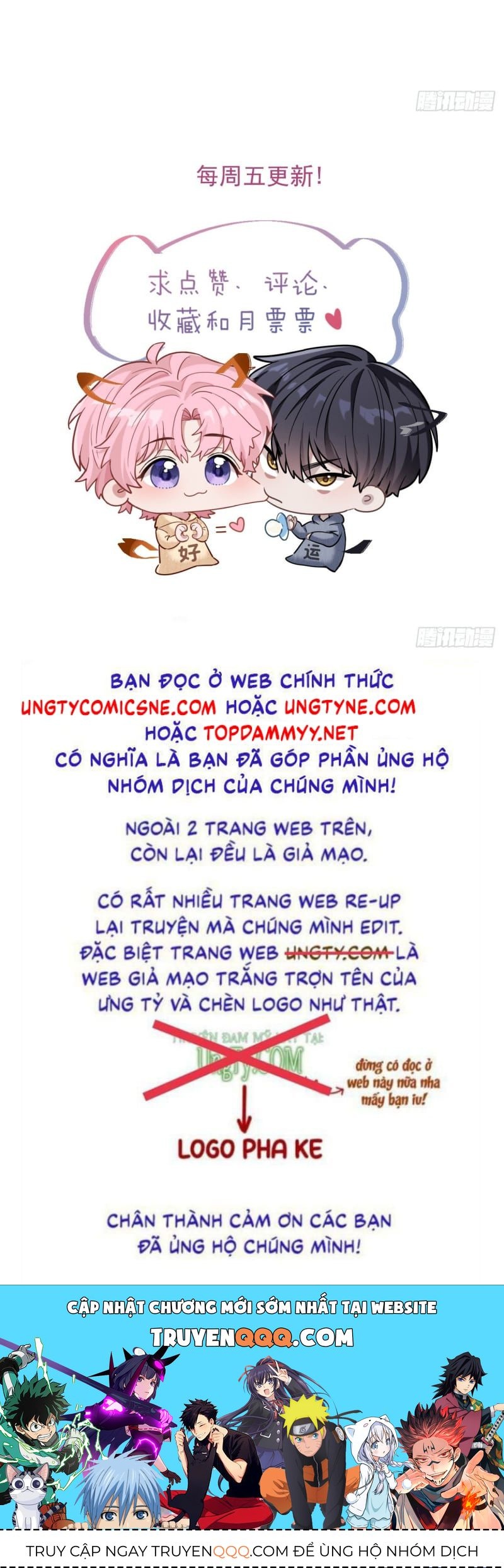 Tôi Cố Ý Giả Vờ Chap 22 - Next Chap 21