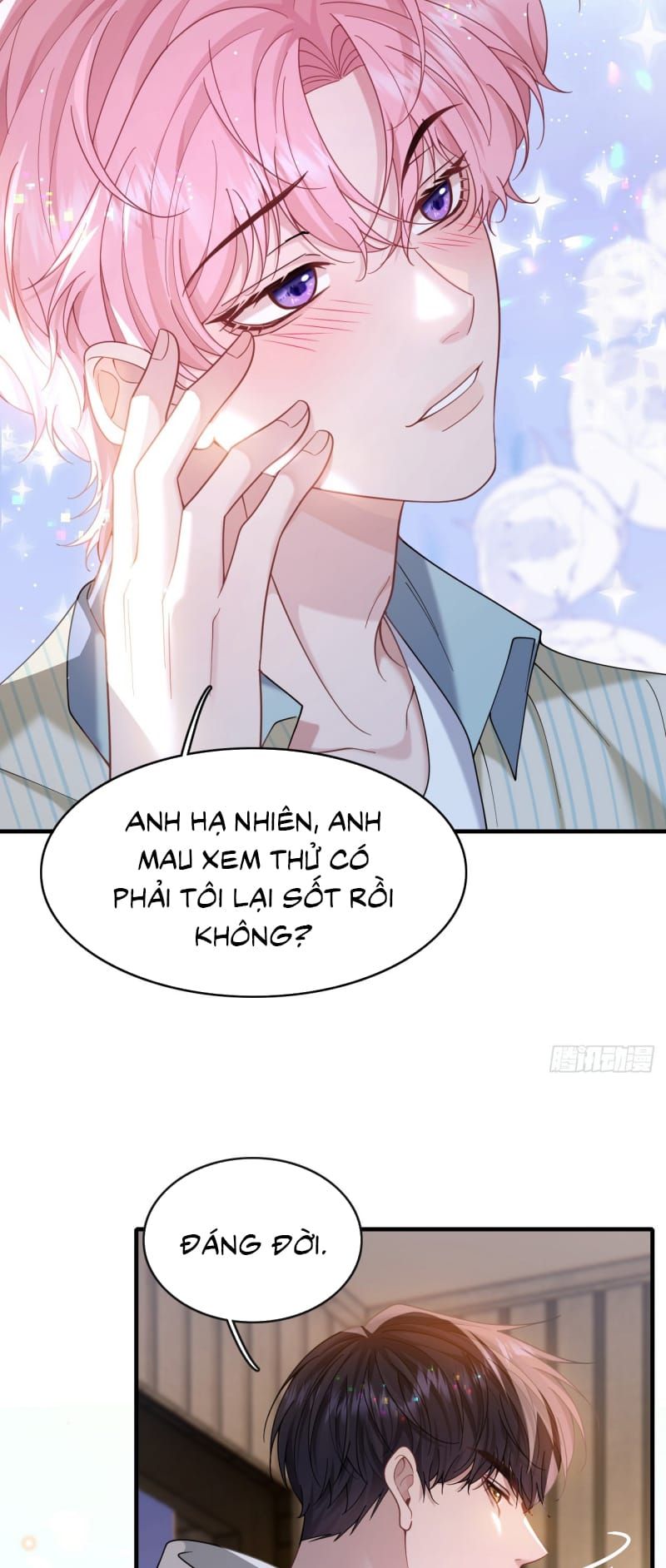 Tôi Cố Ý Giả Vờ Chap 22 - Next Chap 21