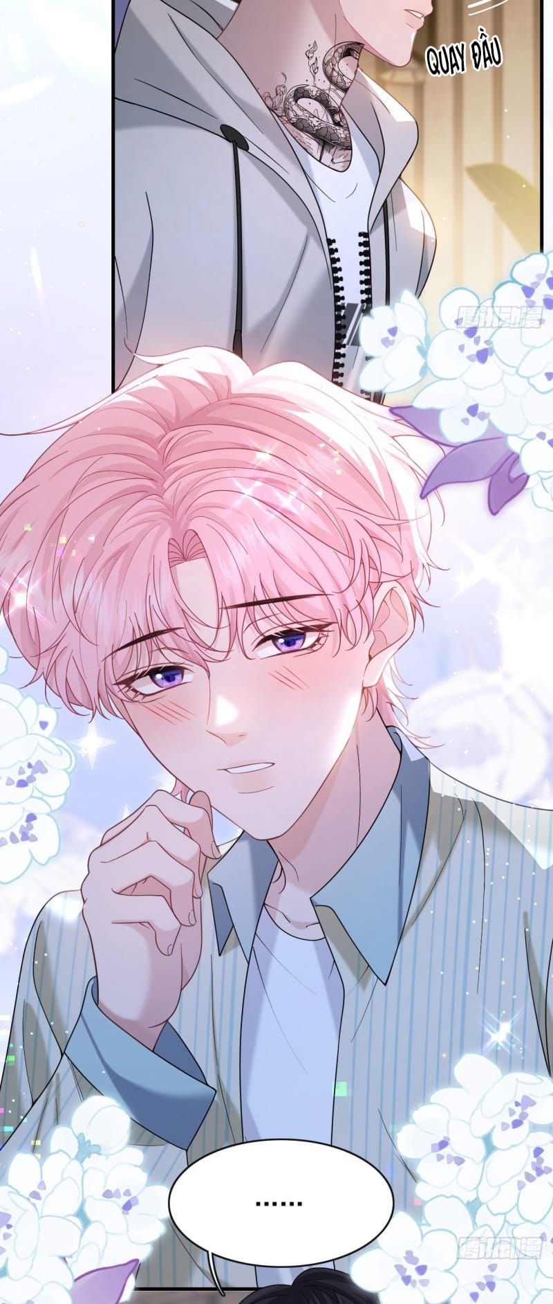 Tôi Cố Ý Giả Vờ Chap 22 - Next Chap 21