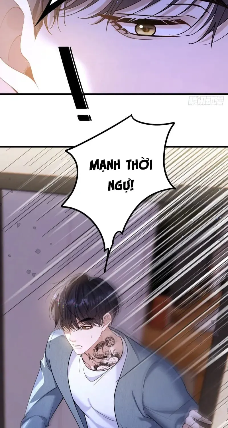 Tôi Cố Ý Giả Vờ Chap 23 - Next Chap 22