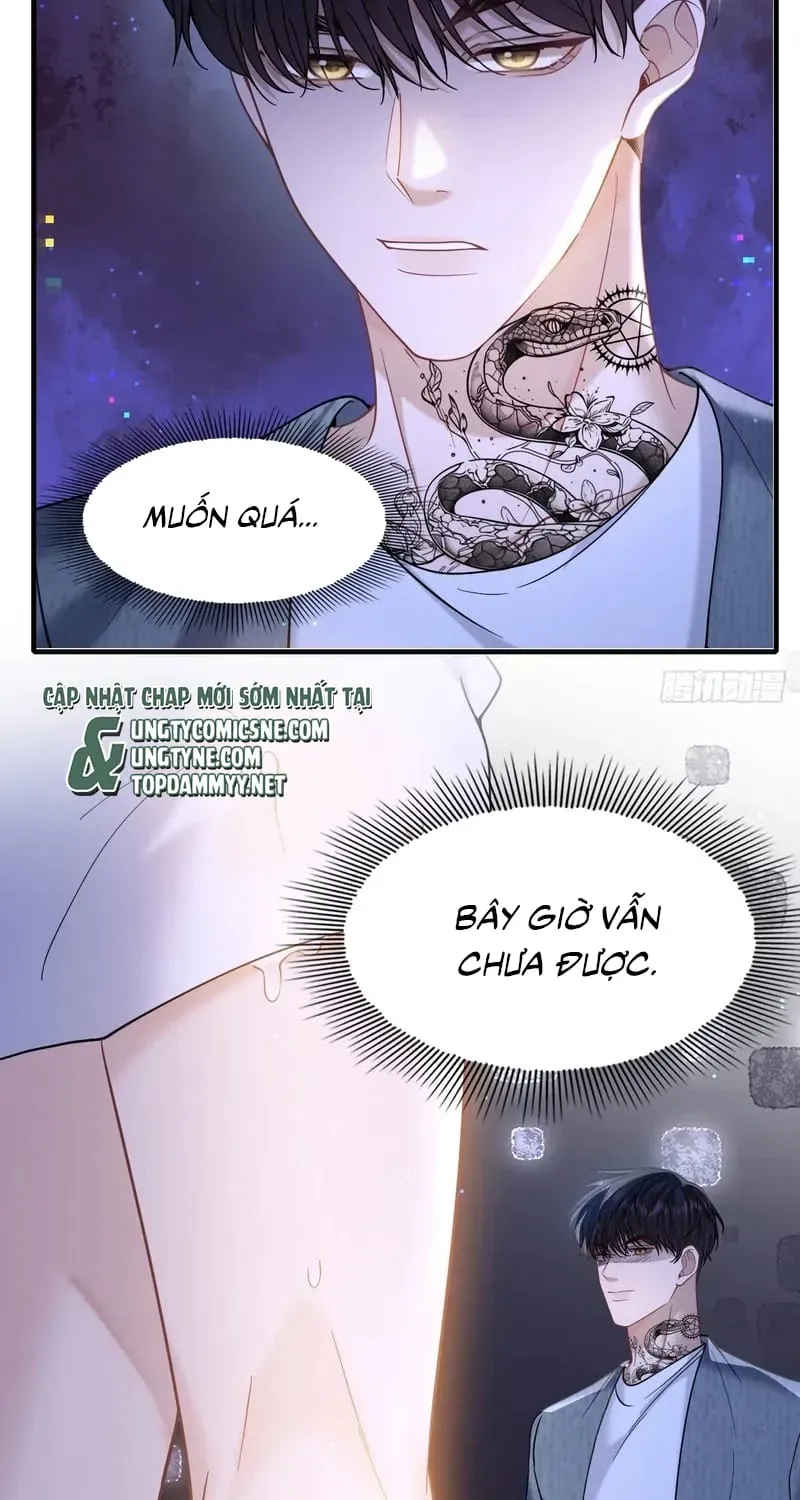 Tôi Cố Ý Giả Vờ Chap 23 - Next Chap 22