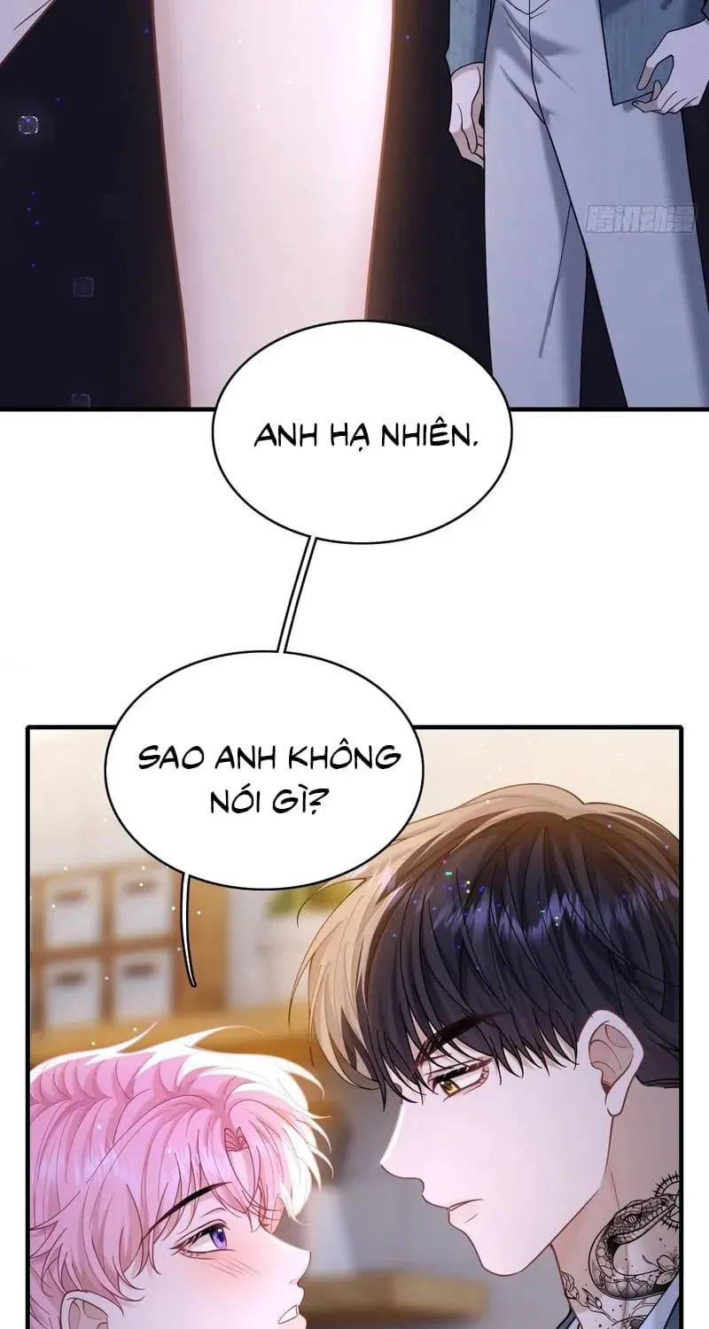 Tôi Cố Ý Giả Vờ Chap 23 - Next Chap 22