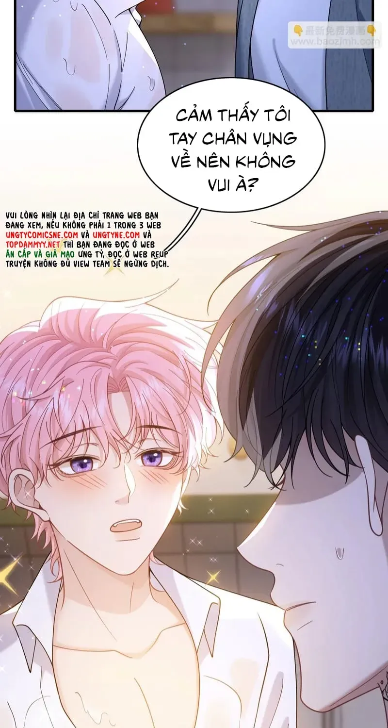 Tôi Cố Ý Giả Vờ Chap 23 - Next Chap 22