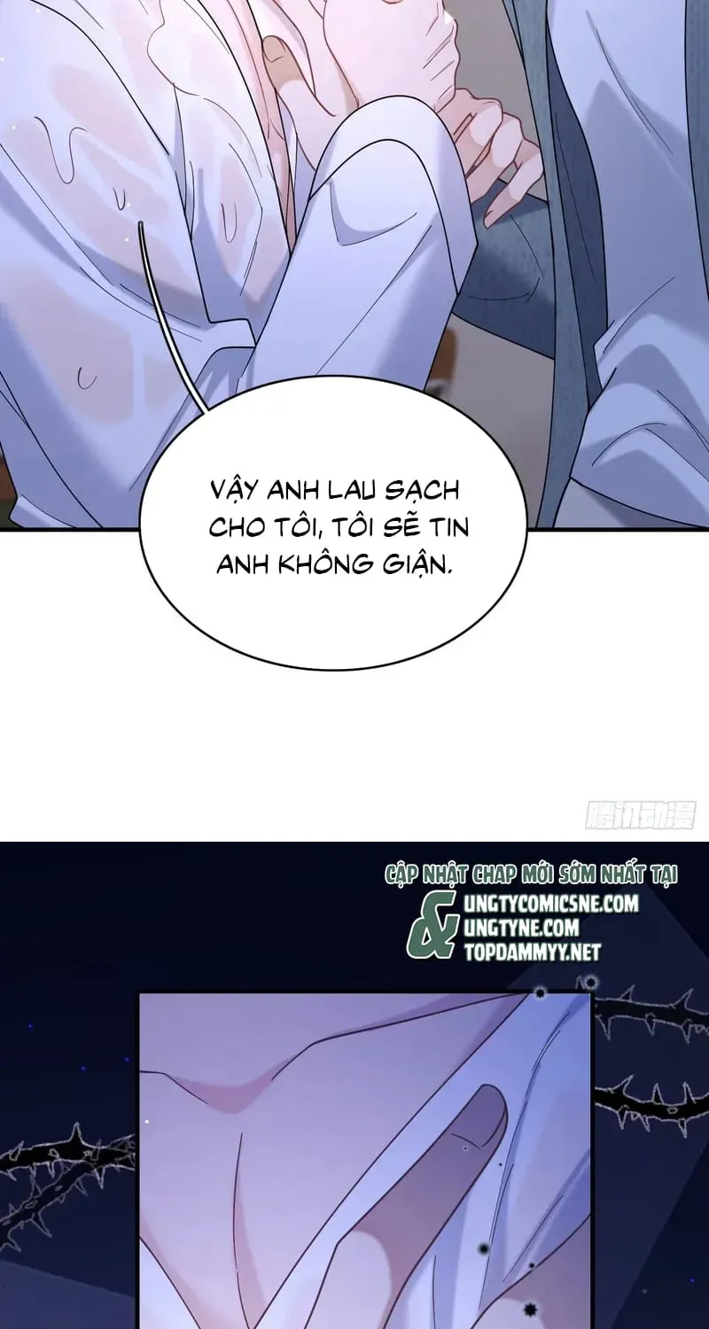 Tôi Cố Ý Giả Vờ Chap 23 - Next Chap 22