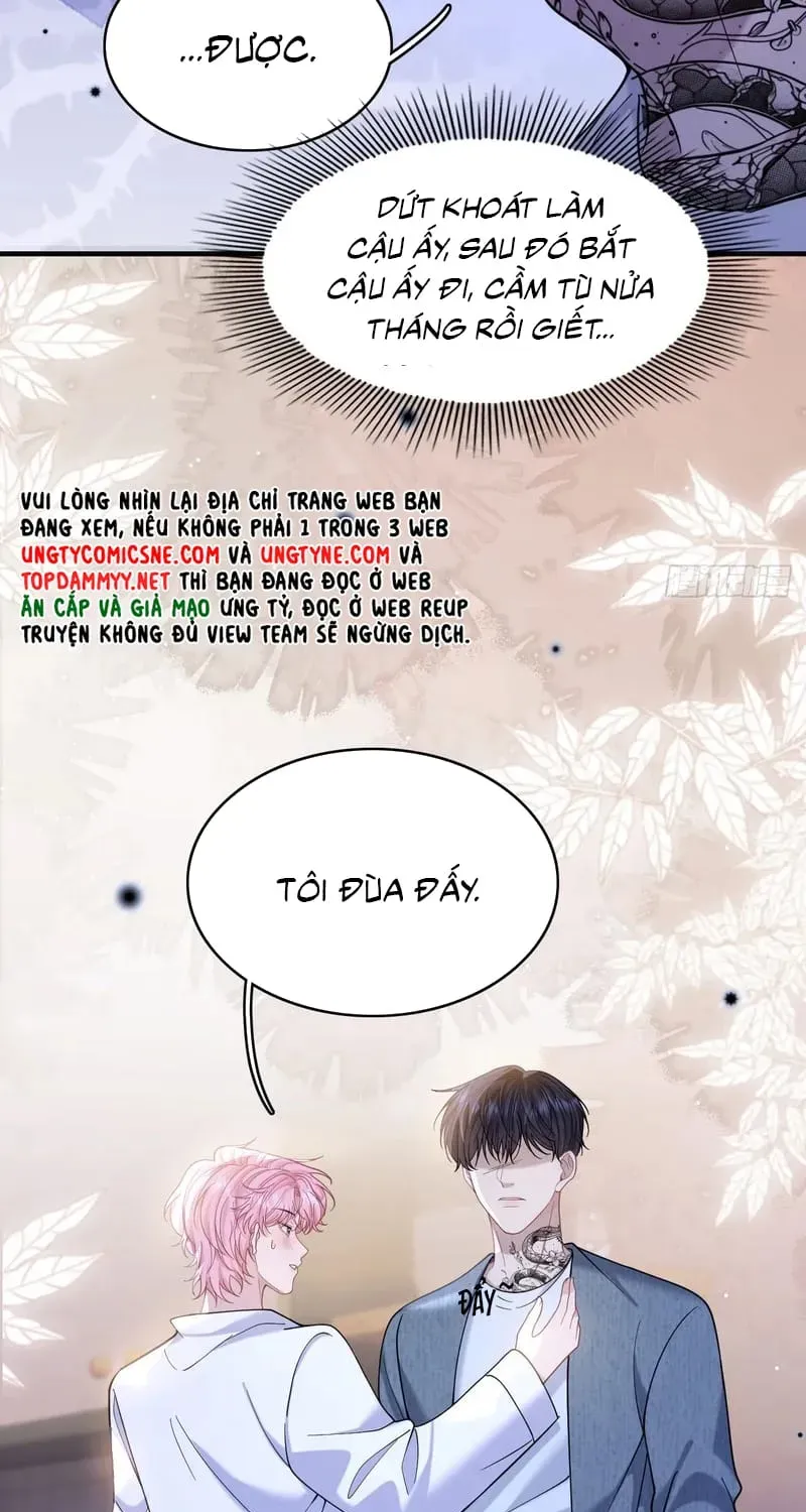 Tôi Cố Ý Giả Vờ Chap 23 - Next Chap 22